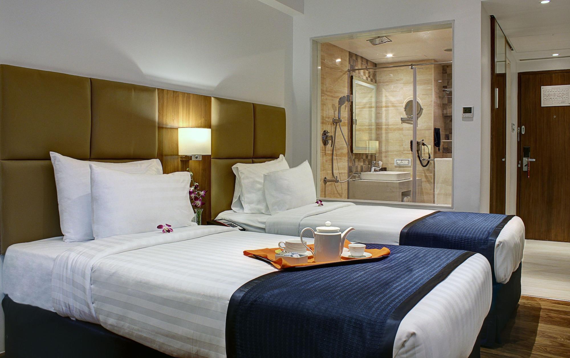 Ramada Encore Domlur 4* Bangalore