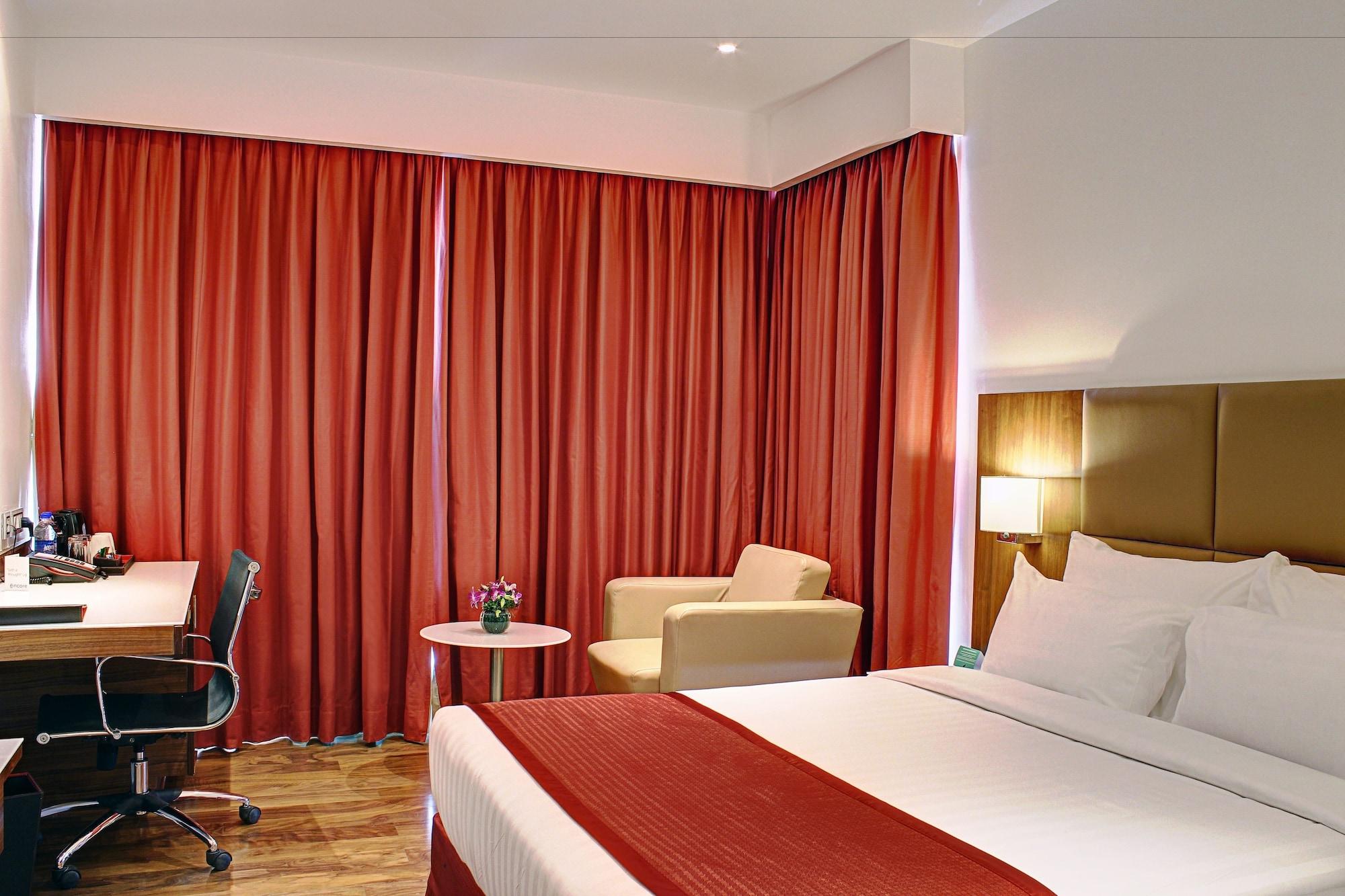 Ramada Encore Domlur Hotel