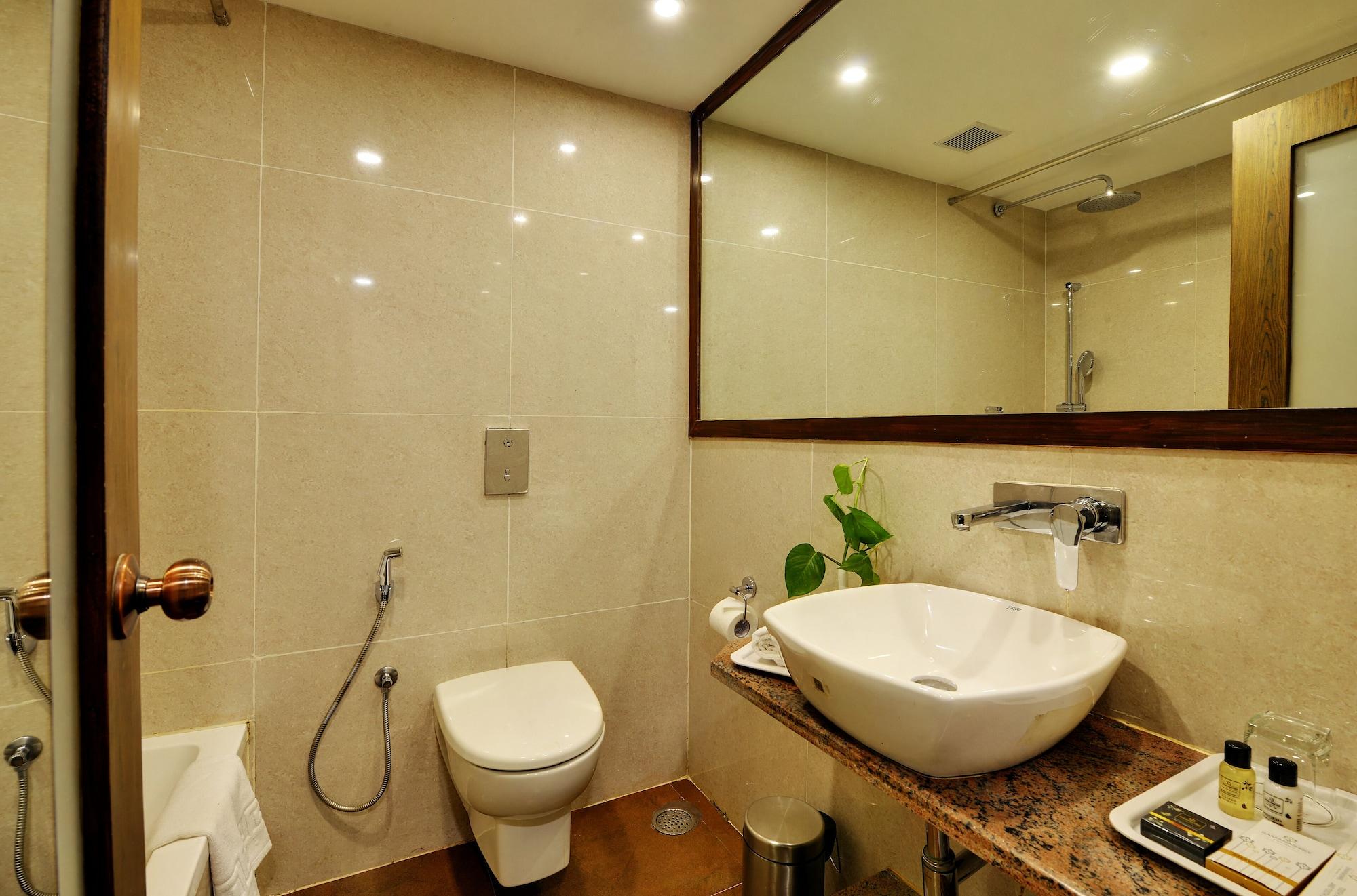 Ramanashree Richmond 3*
