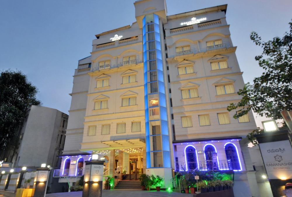 Ramanashree Richmond Bangalore