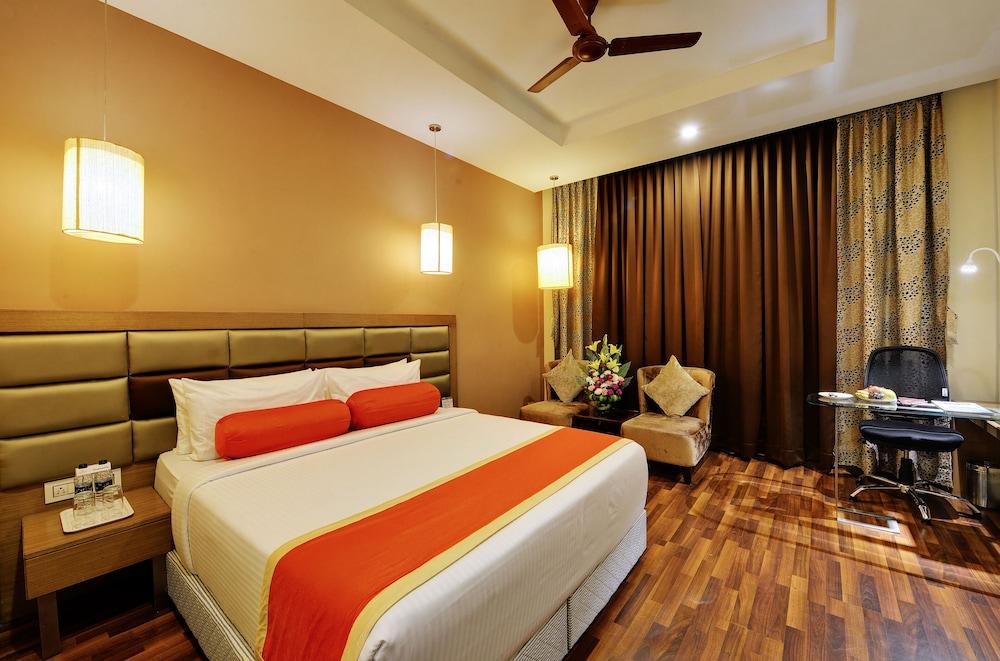 Ramanashree Richmond 3* Bangalore
