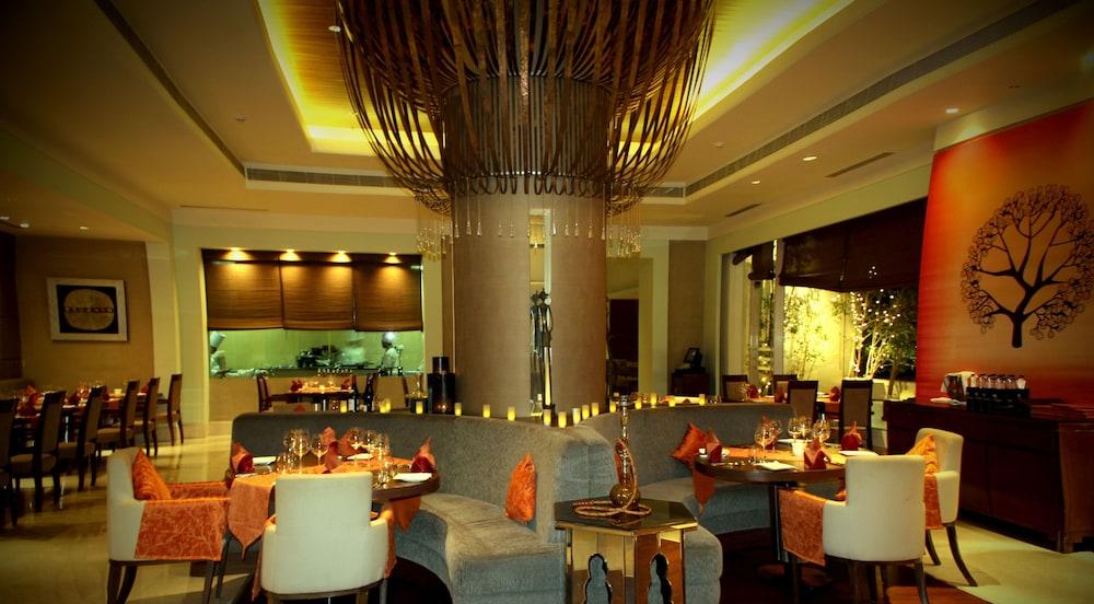 Radisson Blu Outer Ring Road