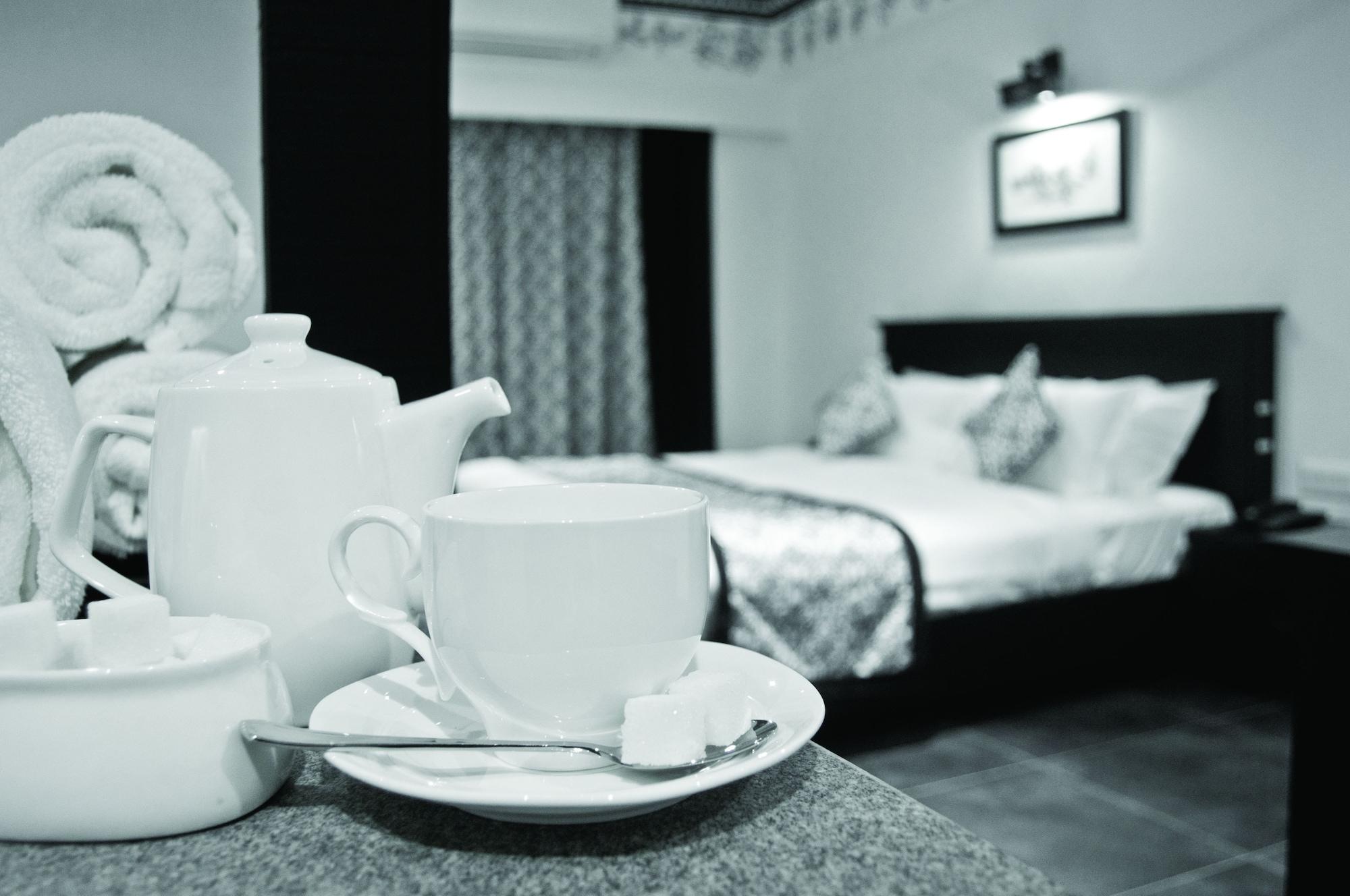 Hotel Liwa - The Transit Hotel, 3*
