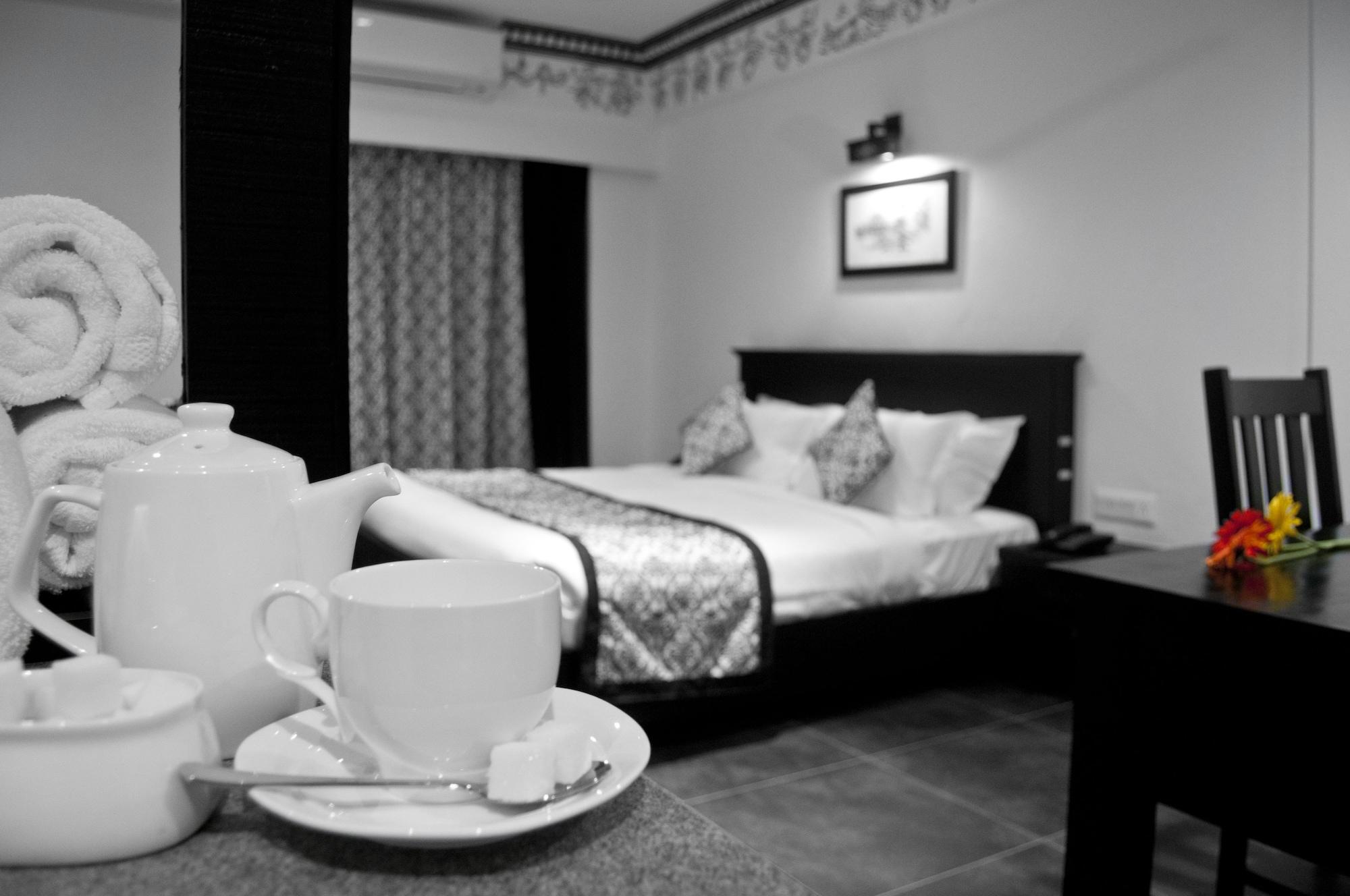 Liwa - The Transit Hotel, Hotel Bangalore