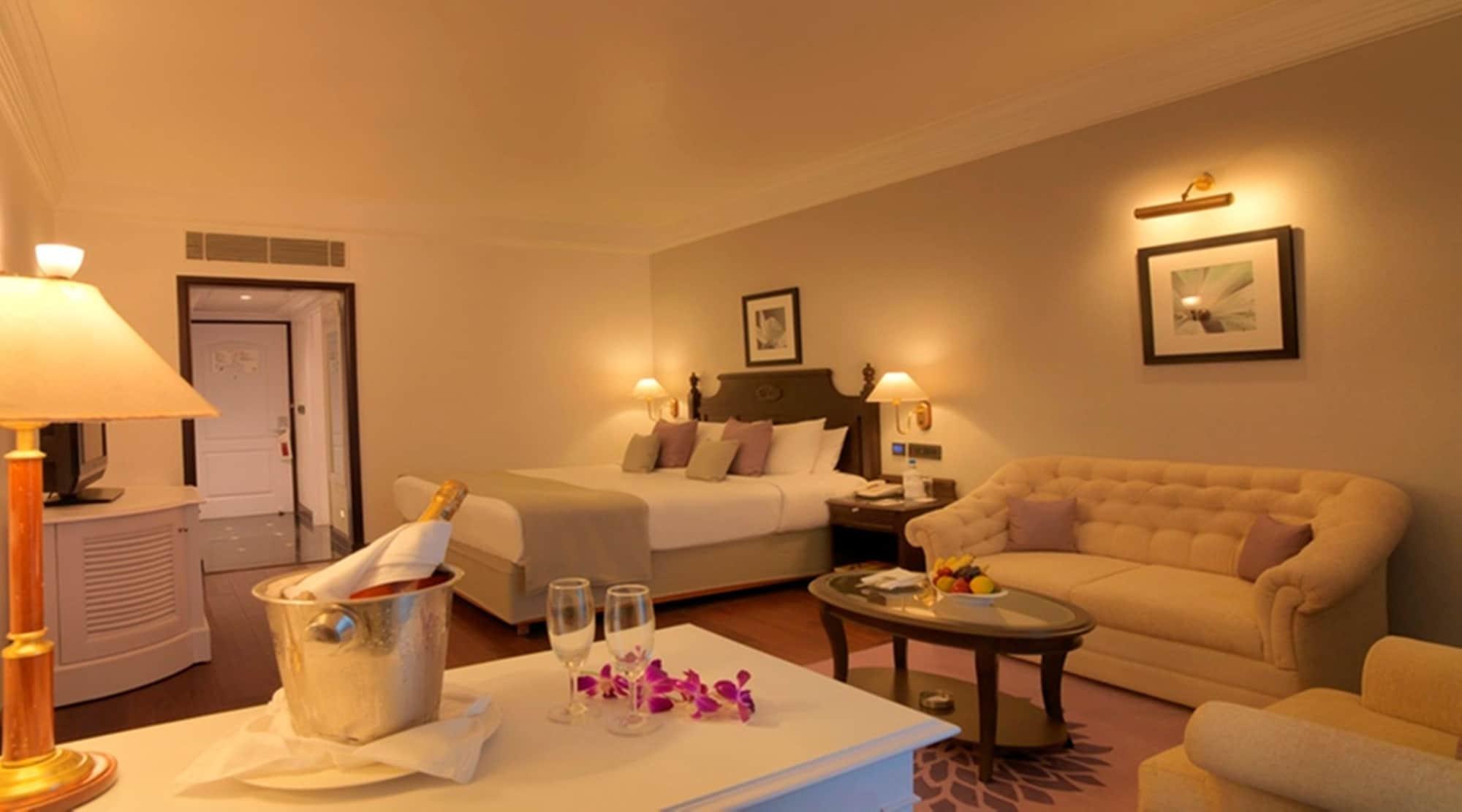 Royal Orchid Hotel