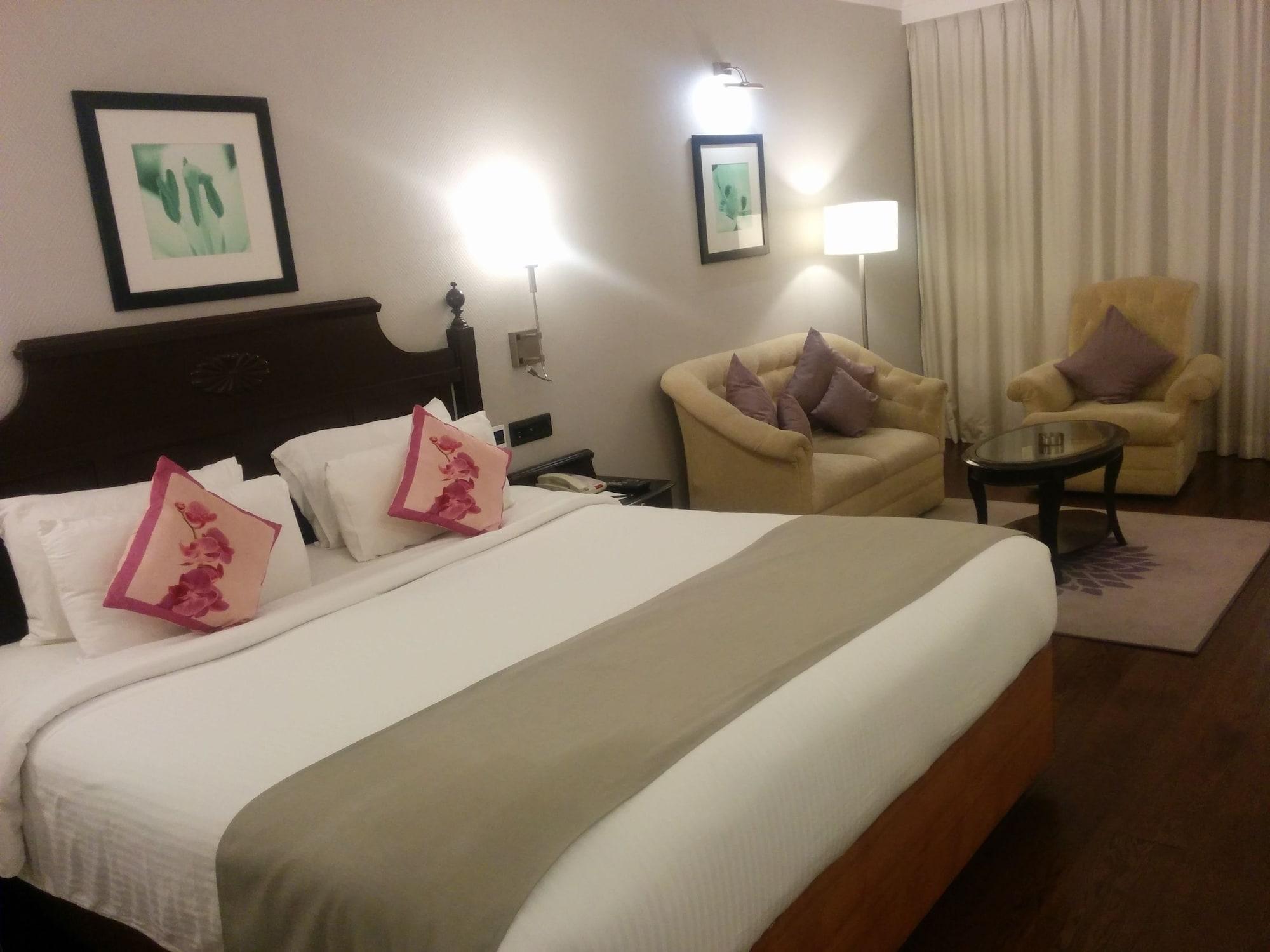 Hotel Royal Orchid