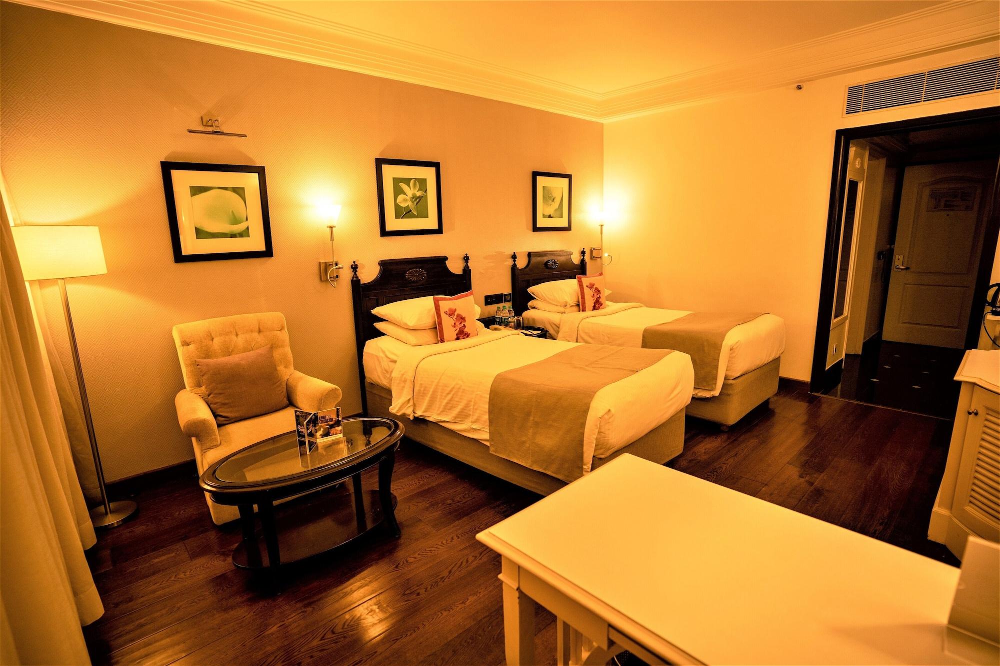 Royal Orchid 5* Bangalore