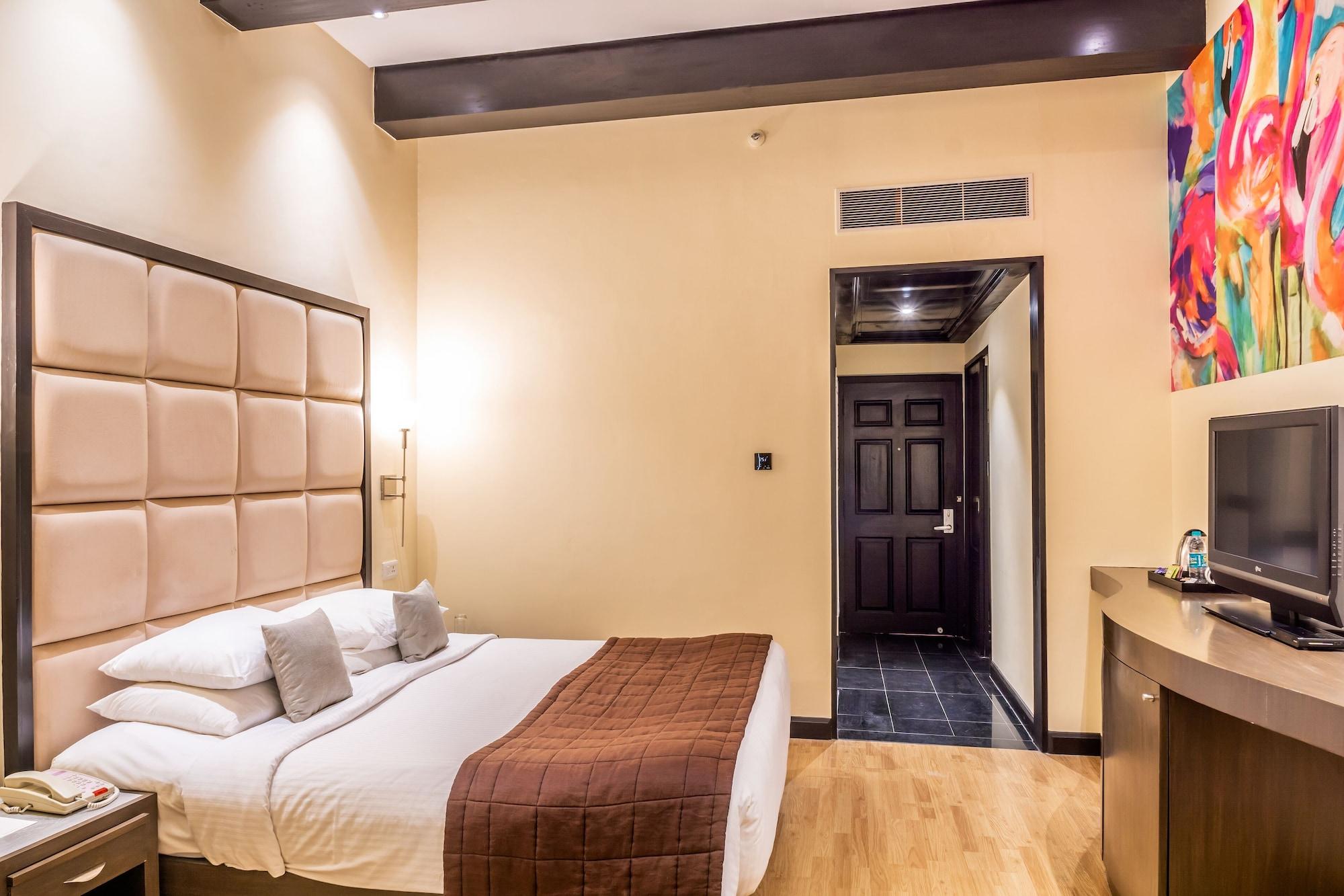 Royal Orchid 5* Bangalore