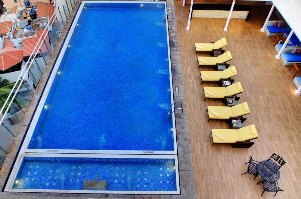 Royal Orchid Hotel Bangalore