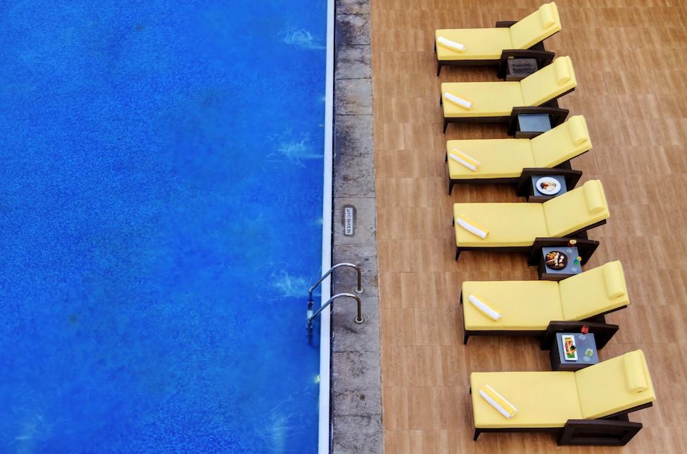 Royal Orchid Hotel