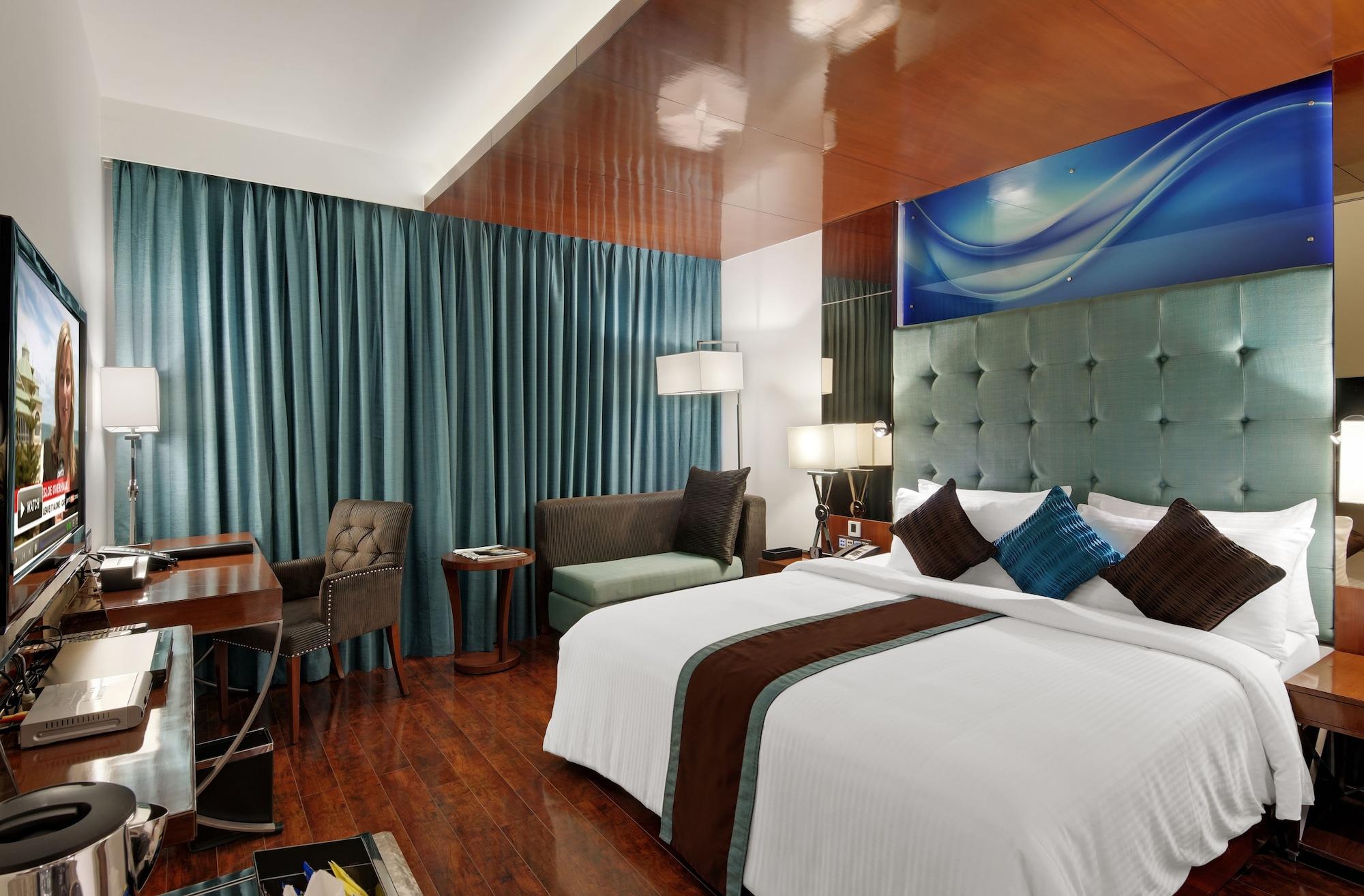 Hotel The Elanza Hotel, 4*