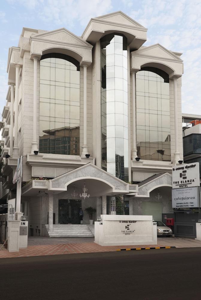 Hotel The Elanza Hotel, 4*