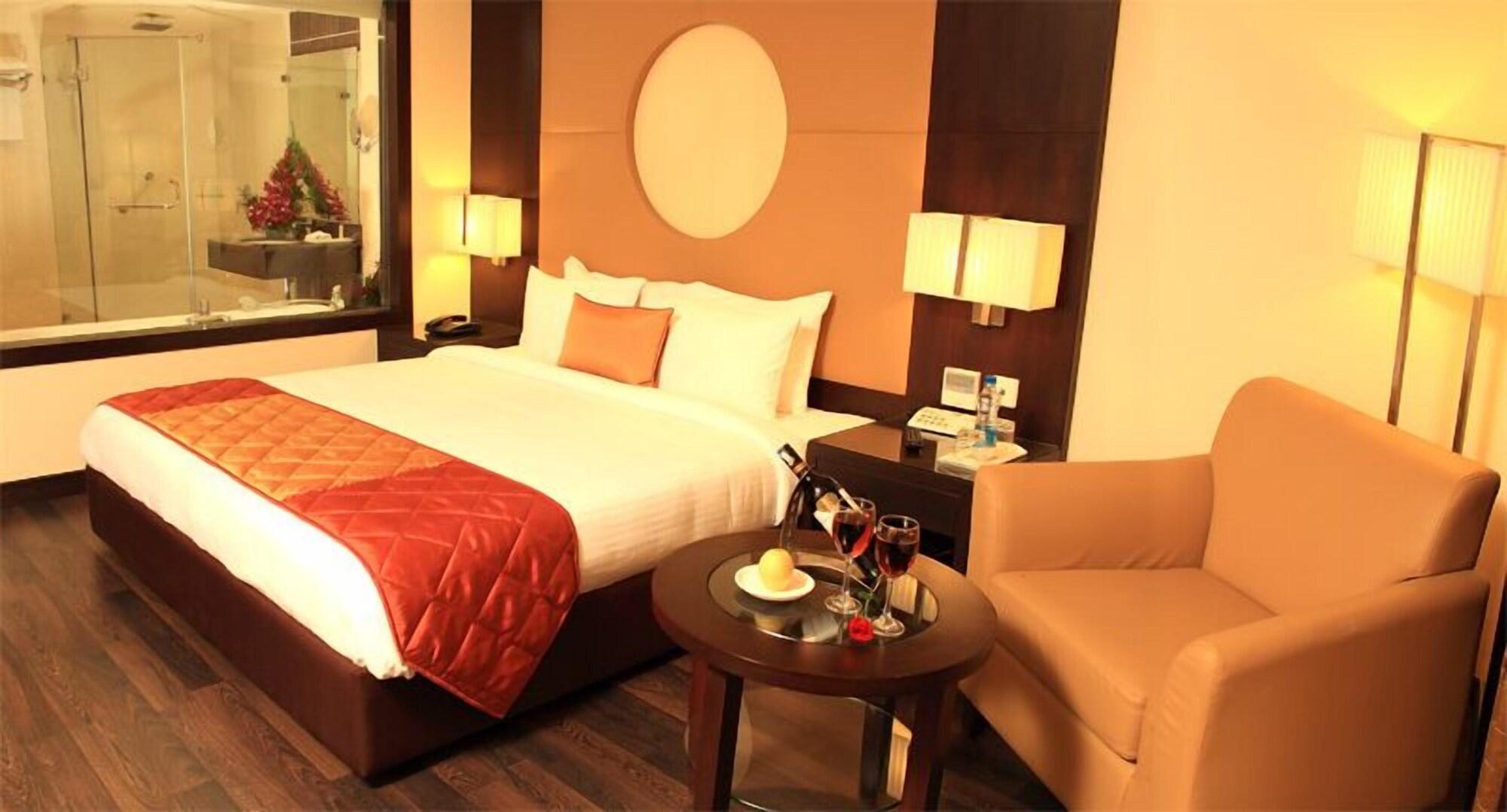 Aurick Hotel 4*