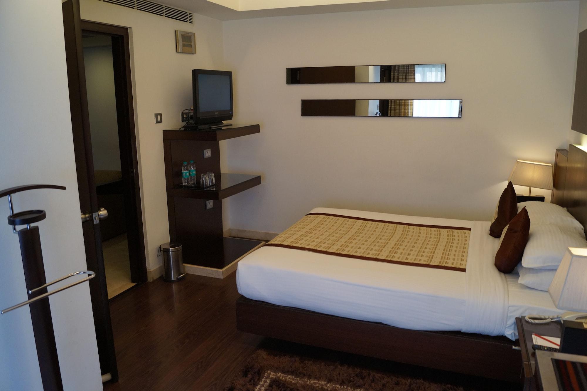 The President Hotel 3*