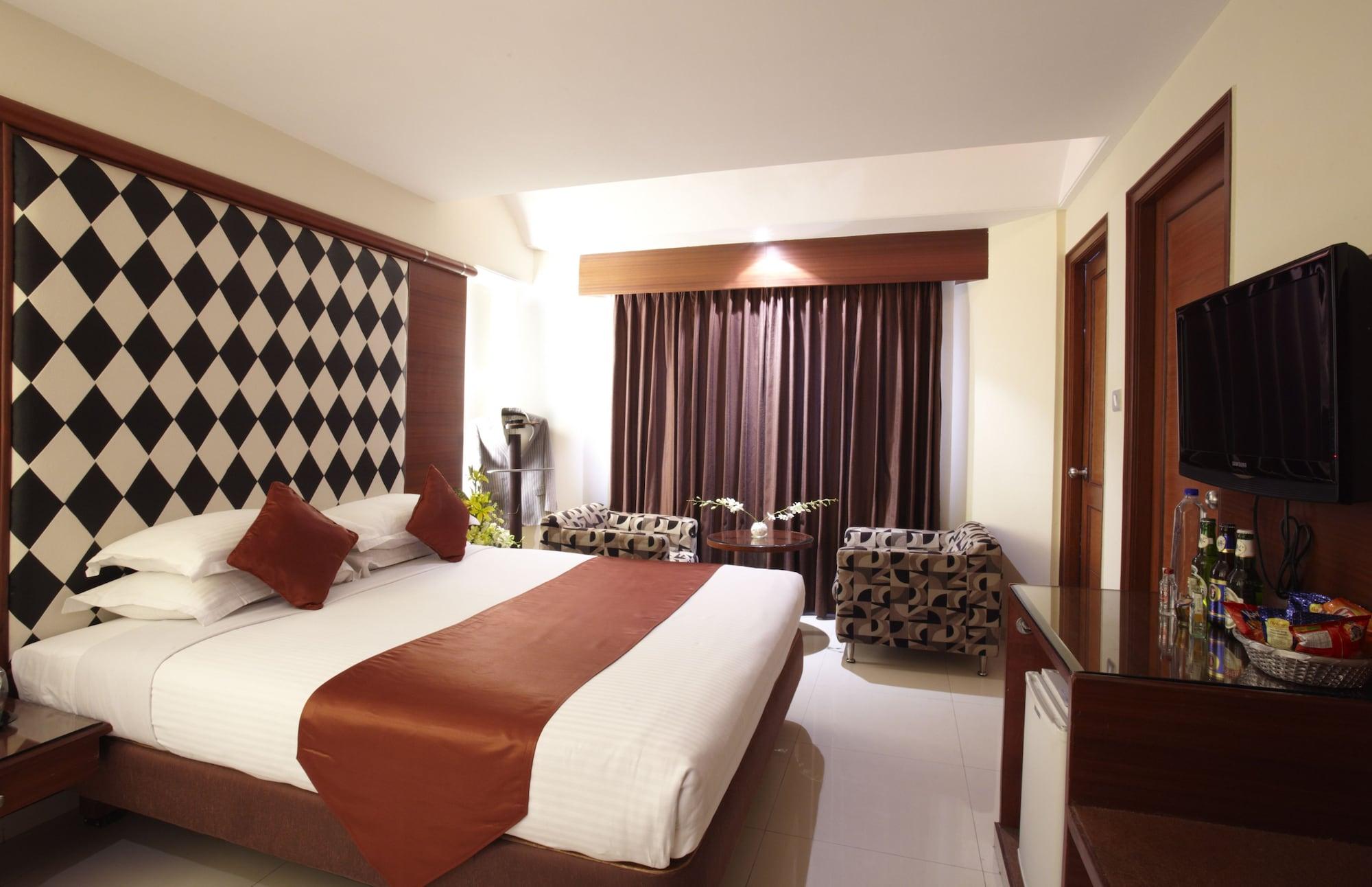 Hotel The President