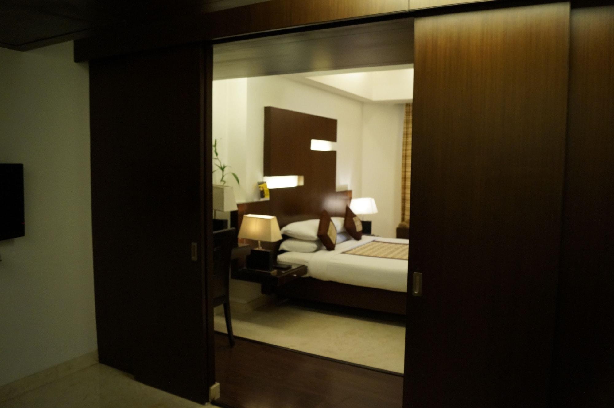 The President Hotel