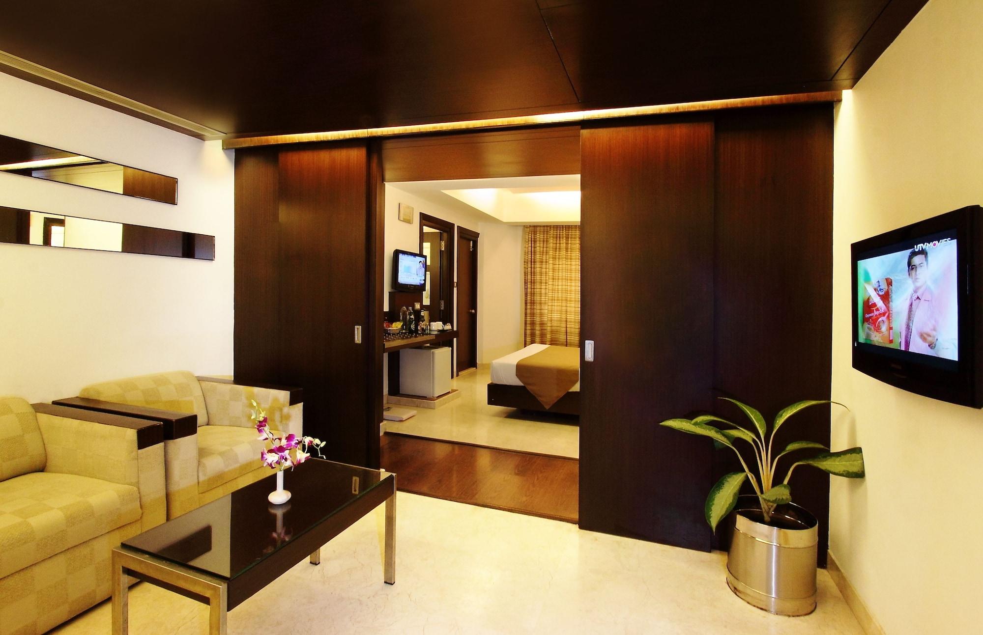 The President Hotel