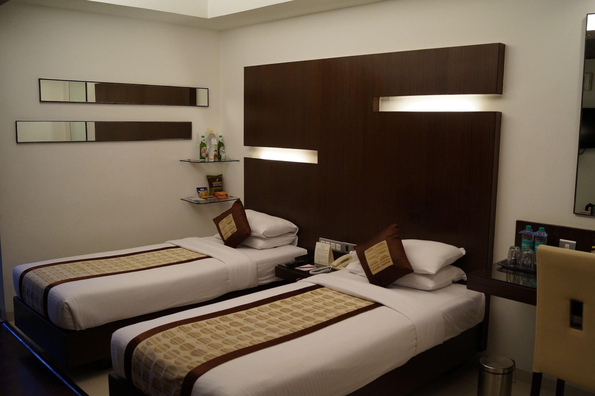 The President Hotel Bangalore