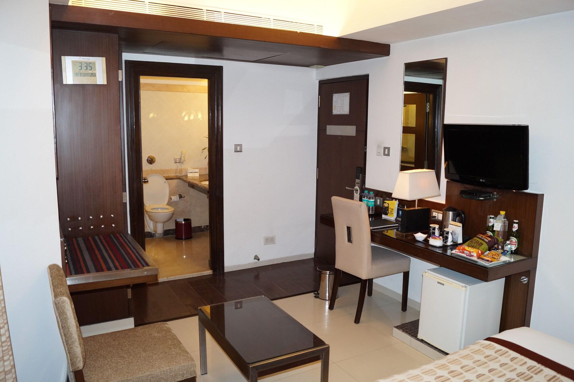 The President Hotel Bangalore