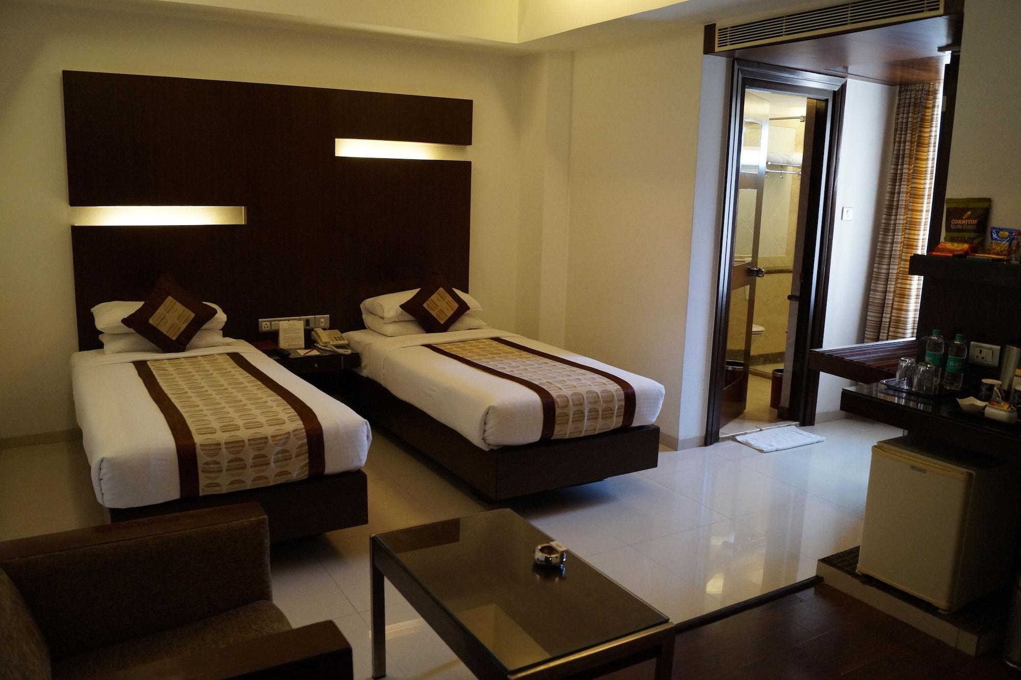 Hotel The President