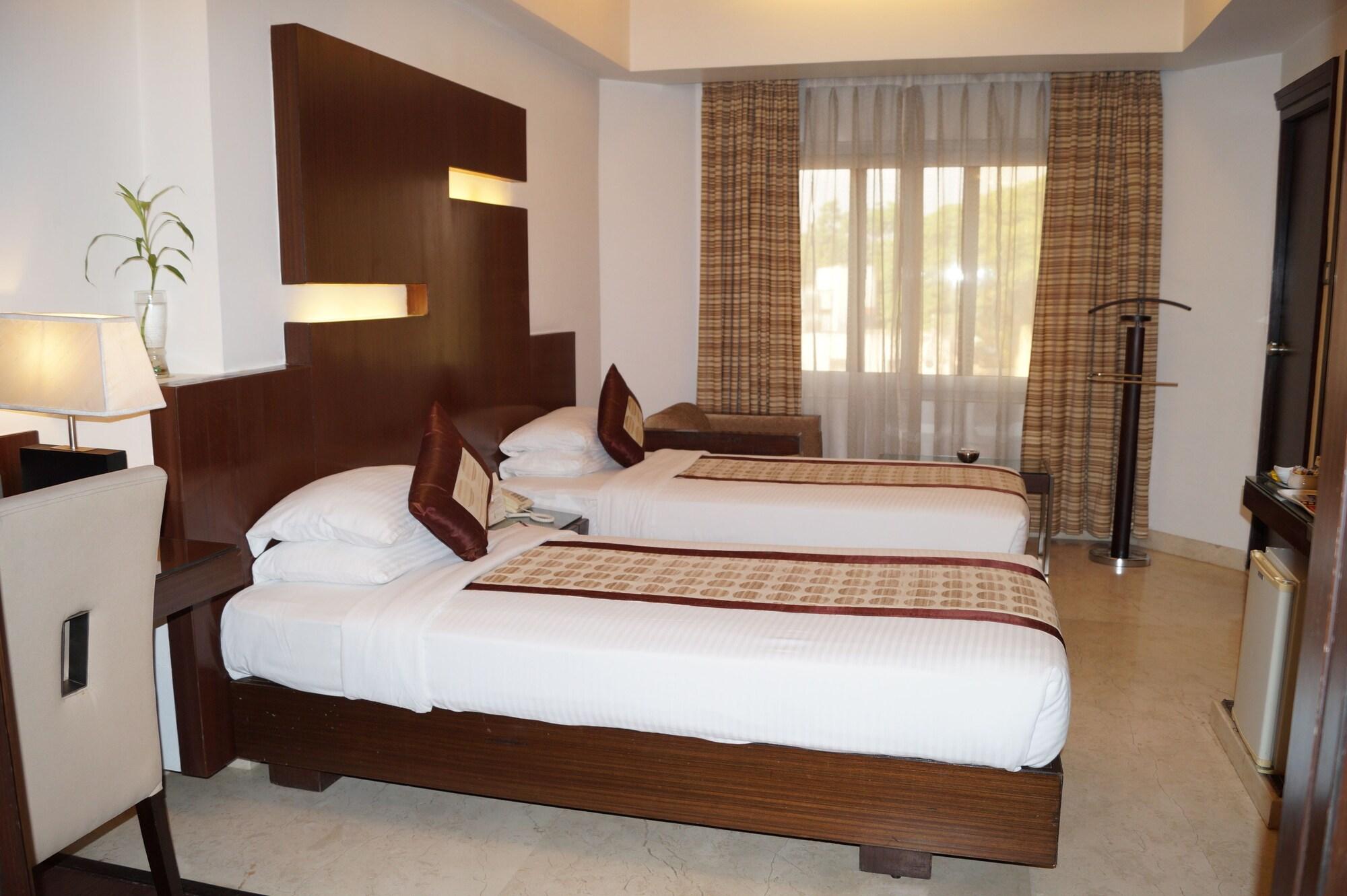 Hotel The President Bangalore