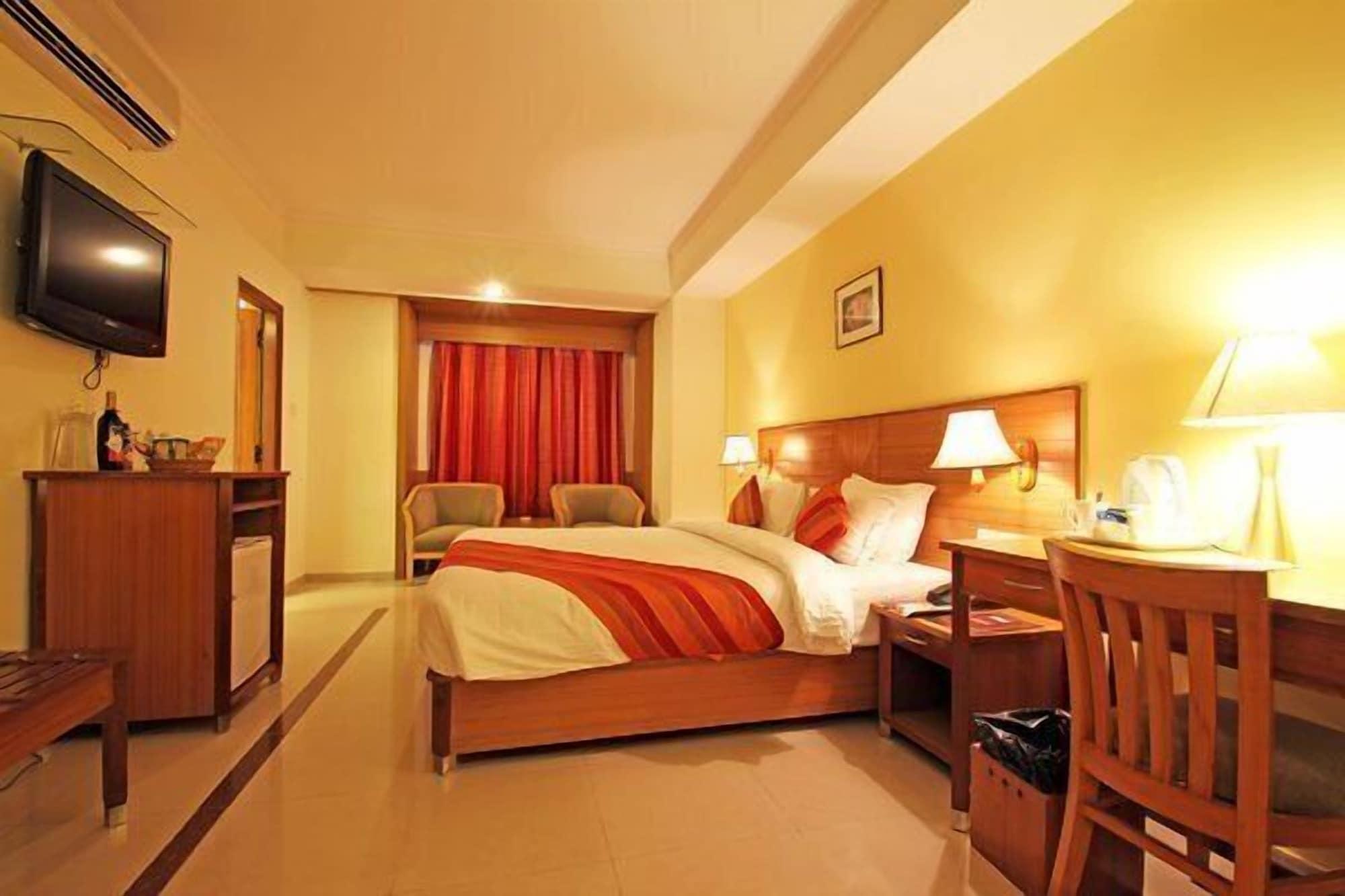 Ramanashree Brunton 3* Bangalore