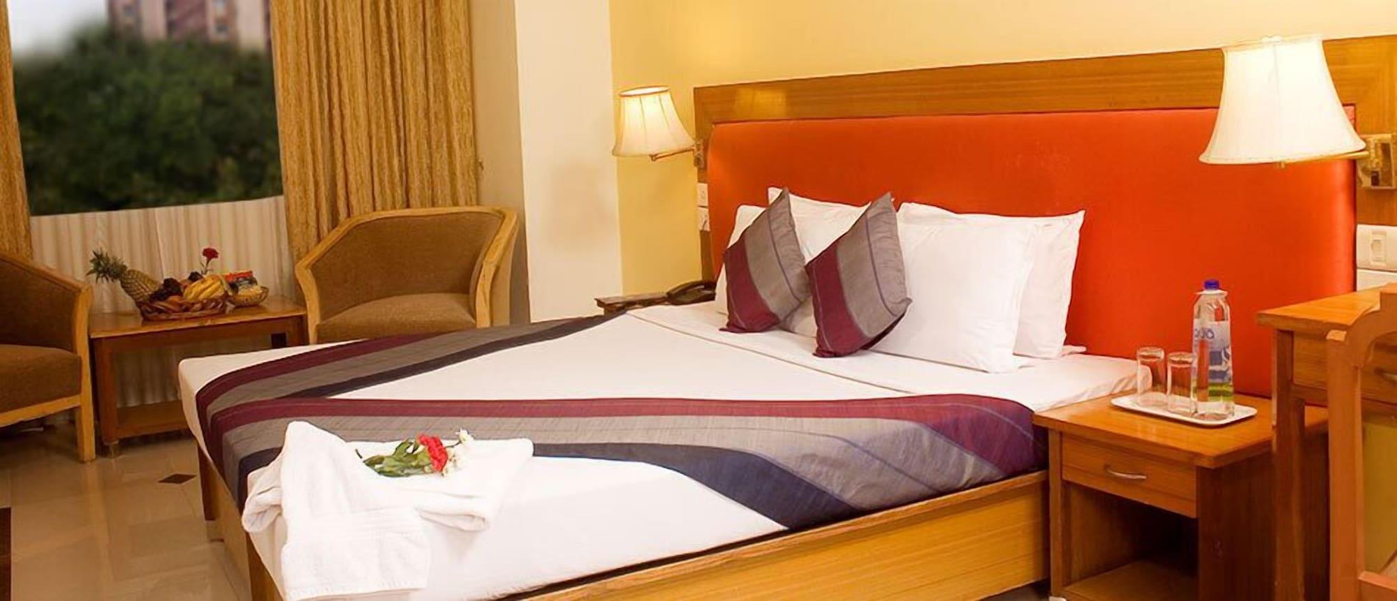 Ramanashree Brunton 3* Bangalore
