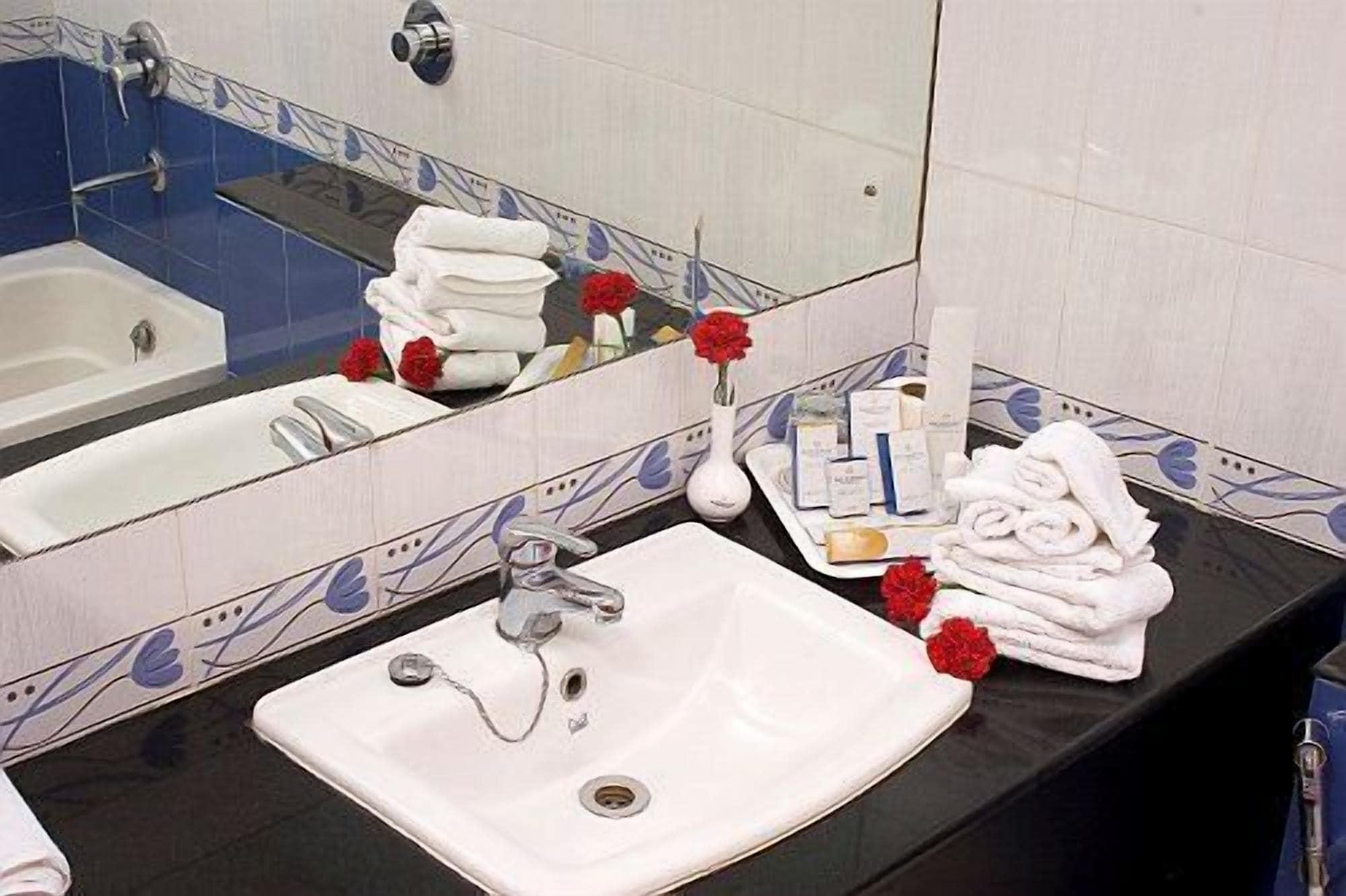 Ramanashree Brunton Hotel Bangalore