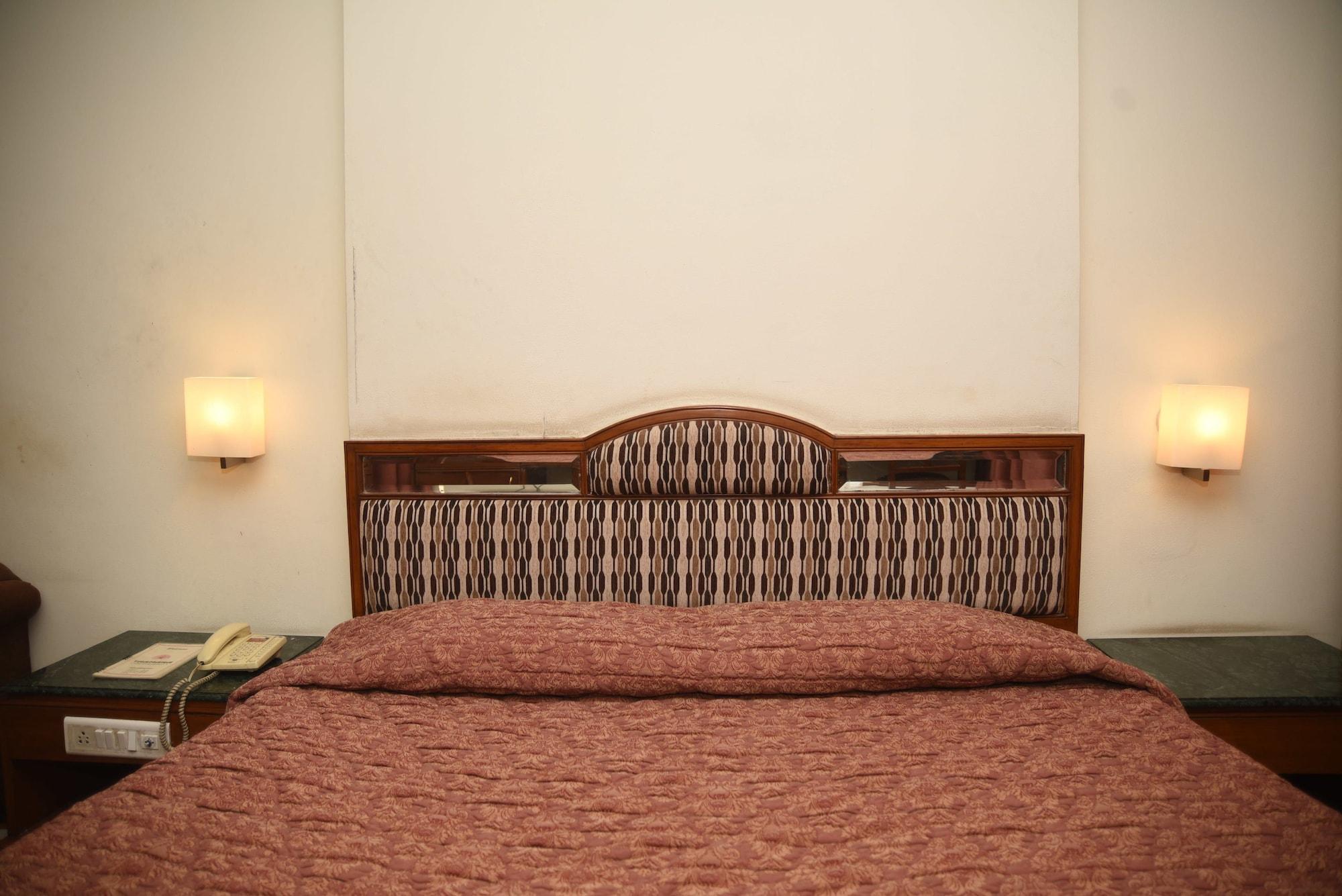 Maurya 3* Bangalore