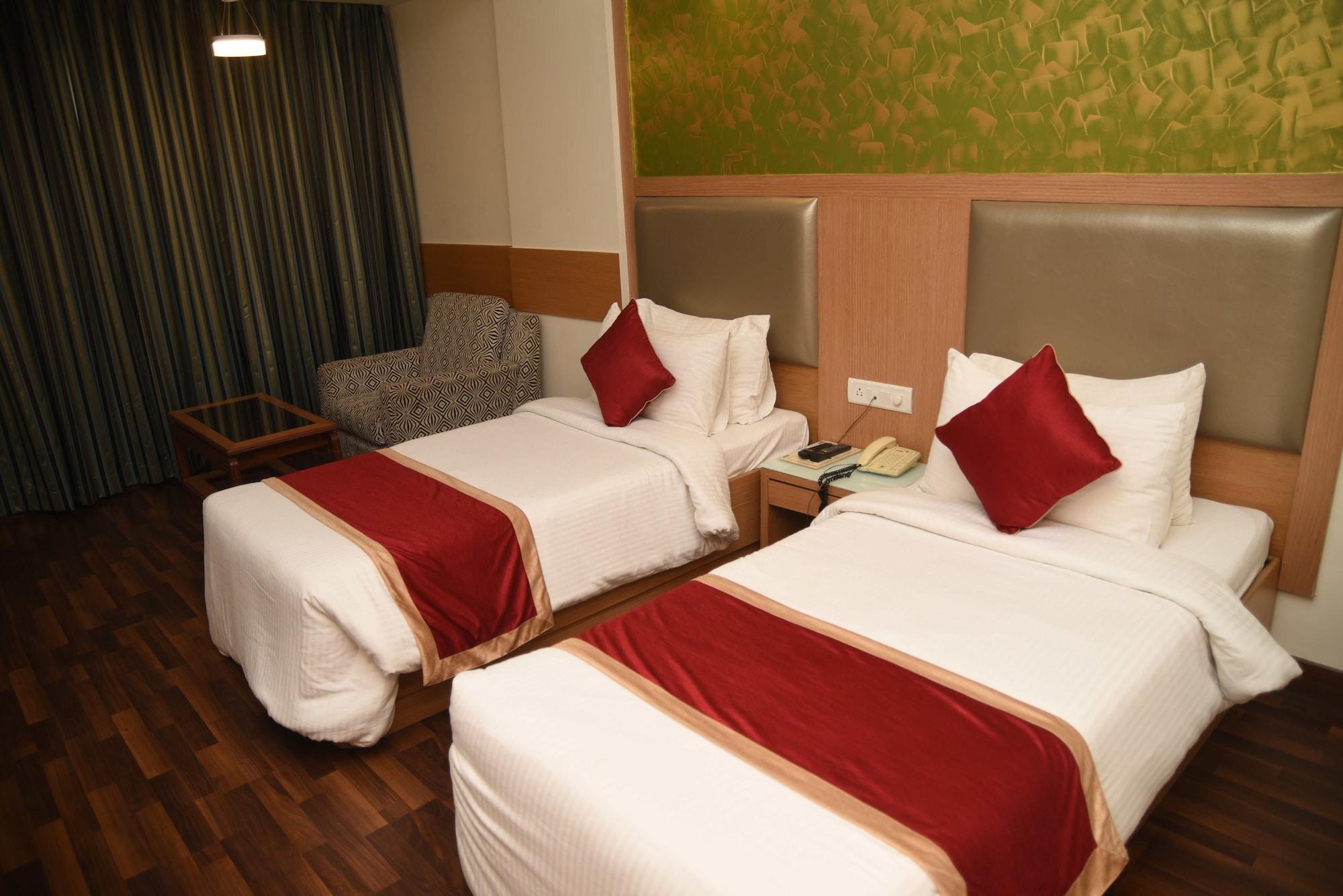 Maurya Bangalore