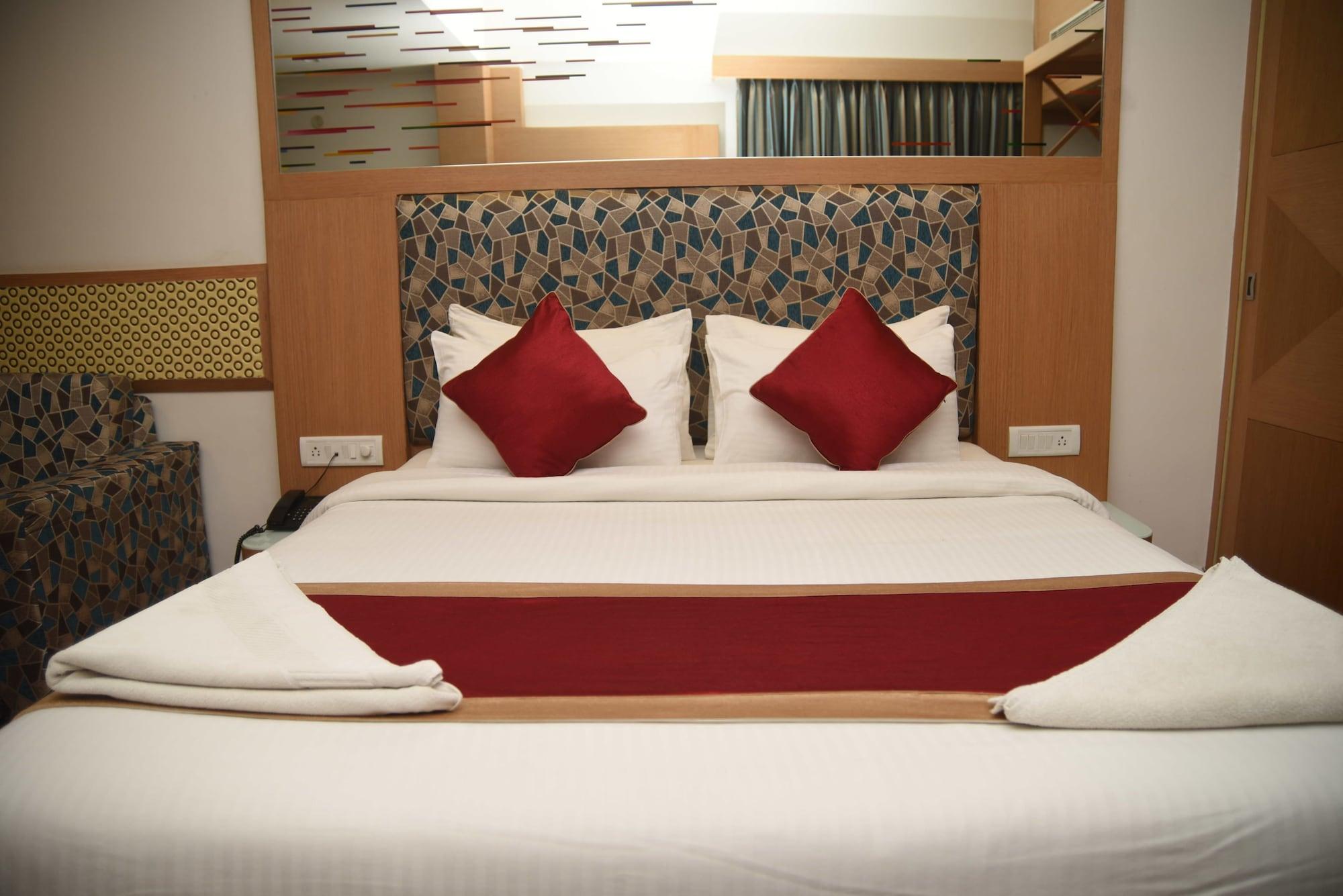 Hotel Maurya