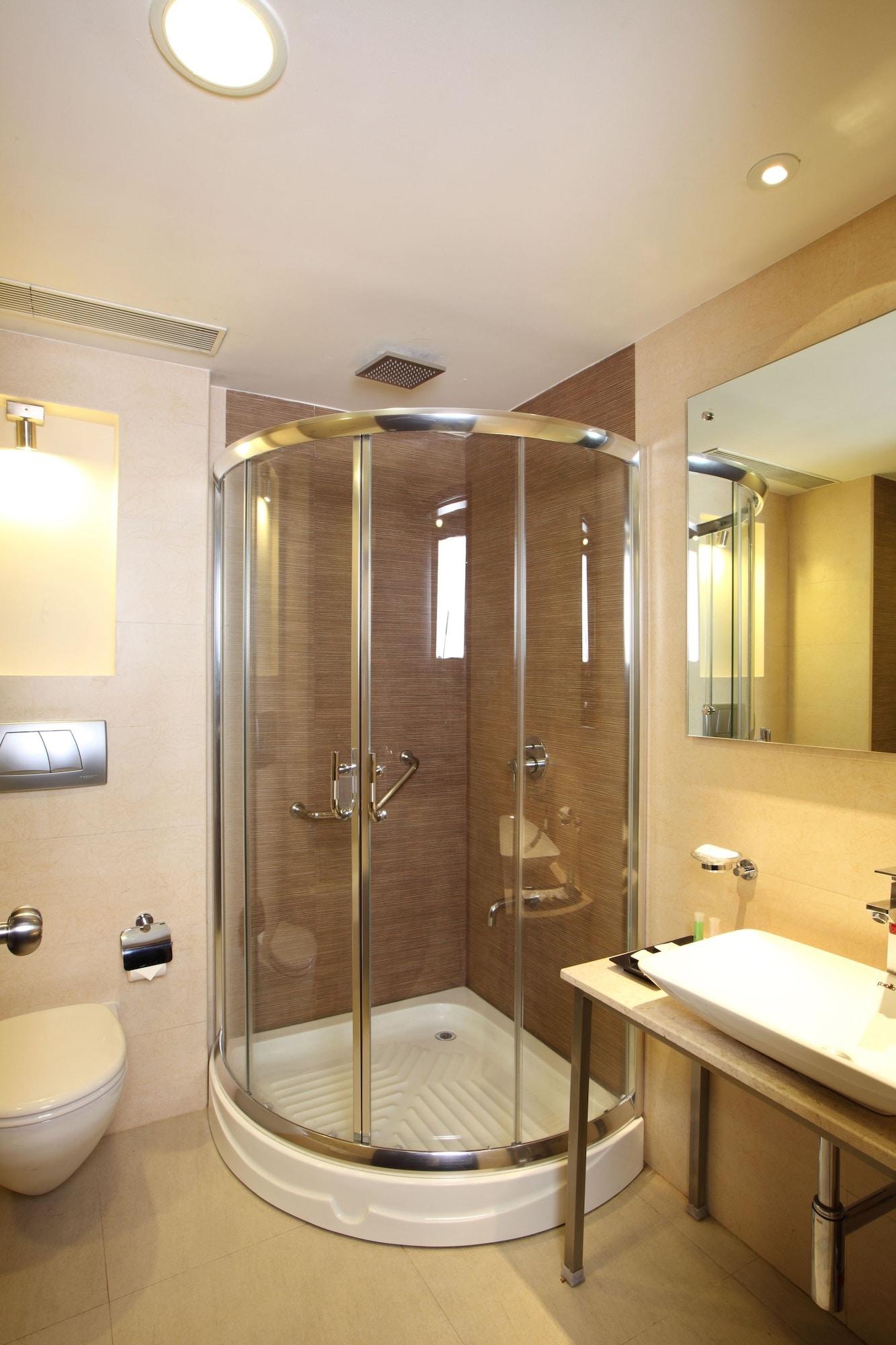 Hotel Octave Hotel & Spa - Sarjapur Road
