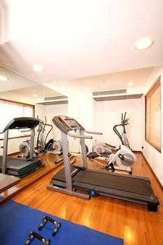 Hotel Octave Hotel & Spa - Sarjapur Road Bangalore