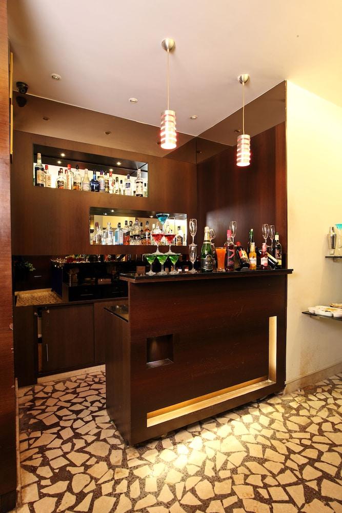 Octave Hotel & Spa - Sarjapur Road Hotel Bangalore