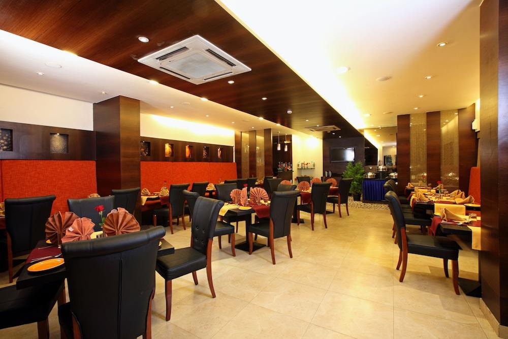 Octave Hotel & Spa - Sarjapur Road 3*