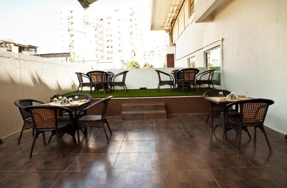 Hotel Octave Hotel & Spa - Sarjapur Road 3*