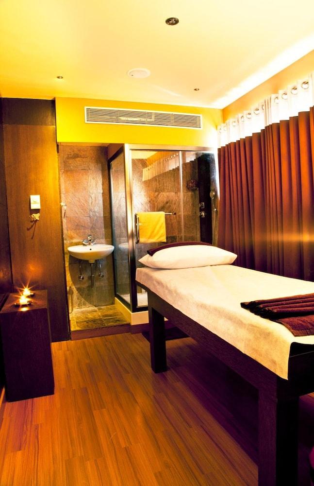 Octave Hotel & Spa - Sarjapur Road