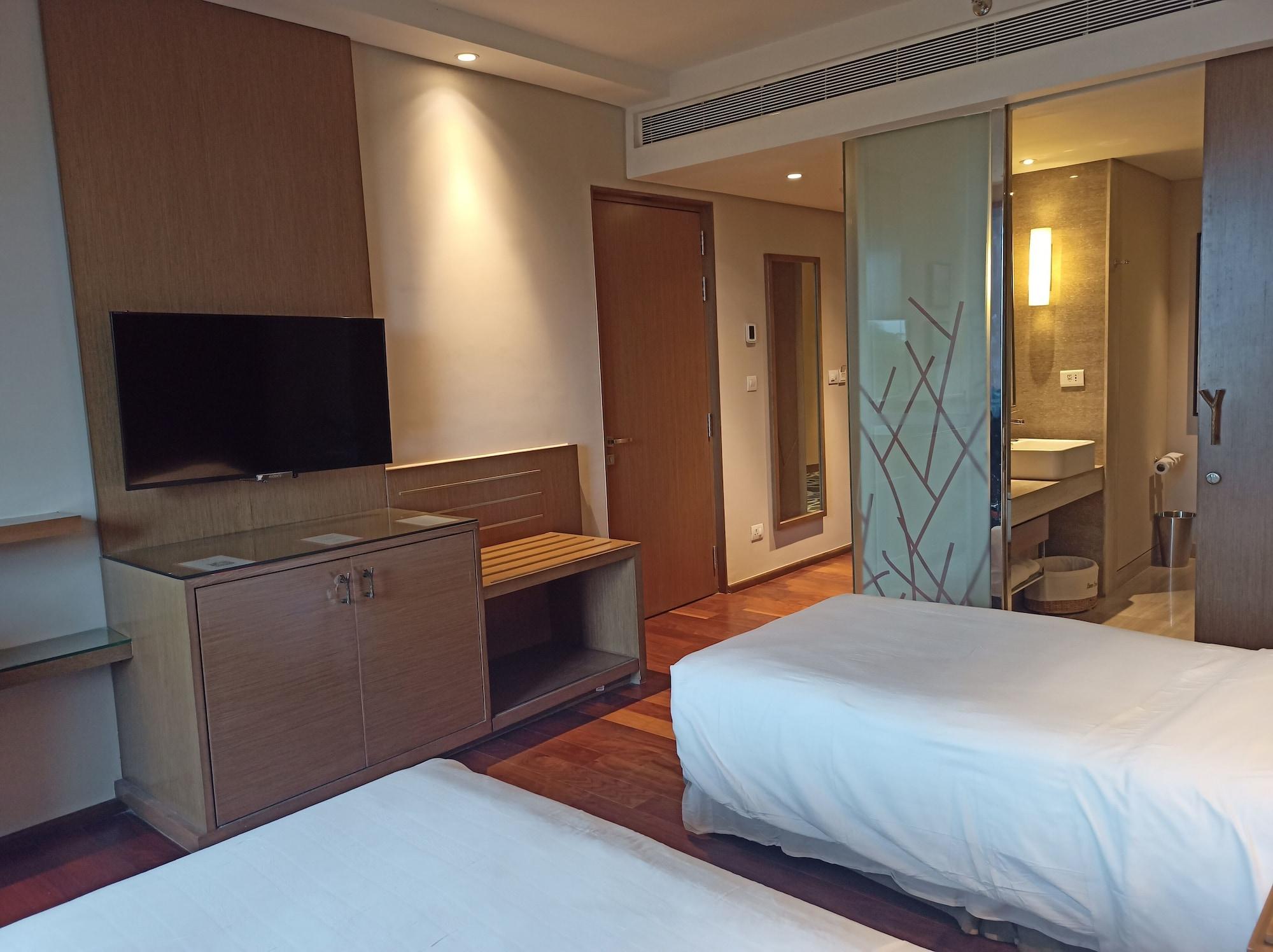 Welcomhotel By Itc Hotels, Richmond Road, 5*