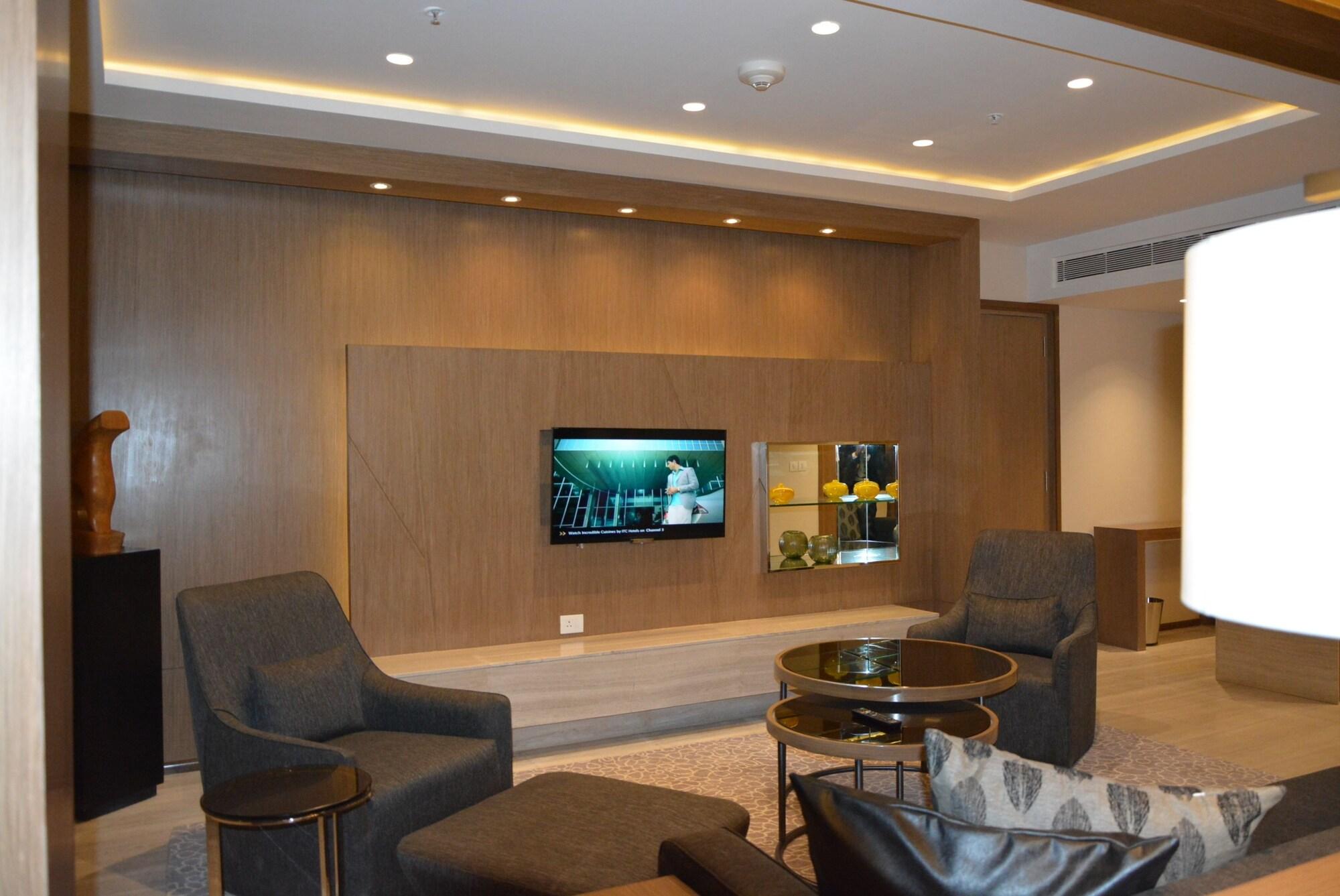 Welcomhotel By Itc Hotels, Richmond Road, Hotel Bangalore