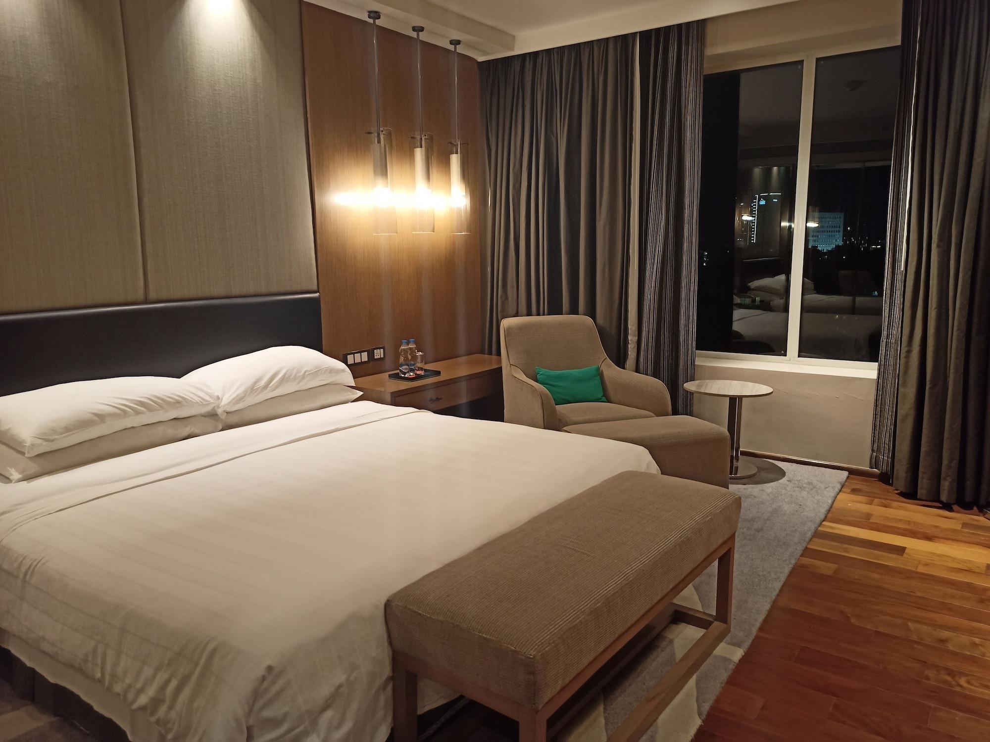 Hotel Welcomhotel By Itc Hotels, Richmond Road,