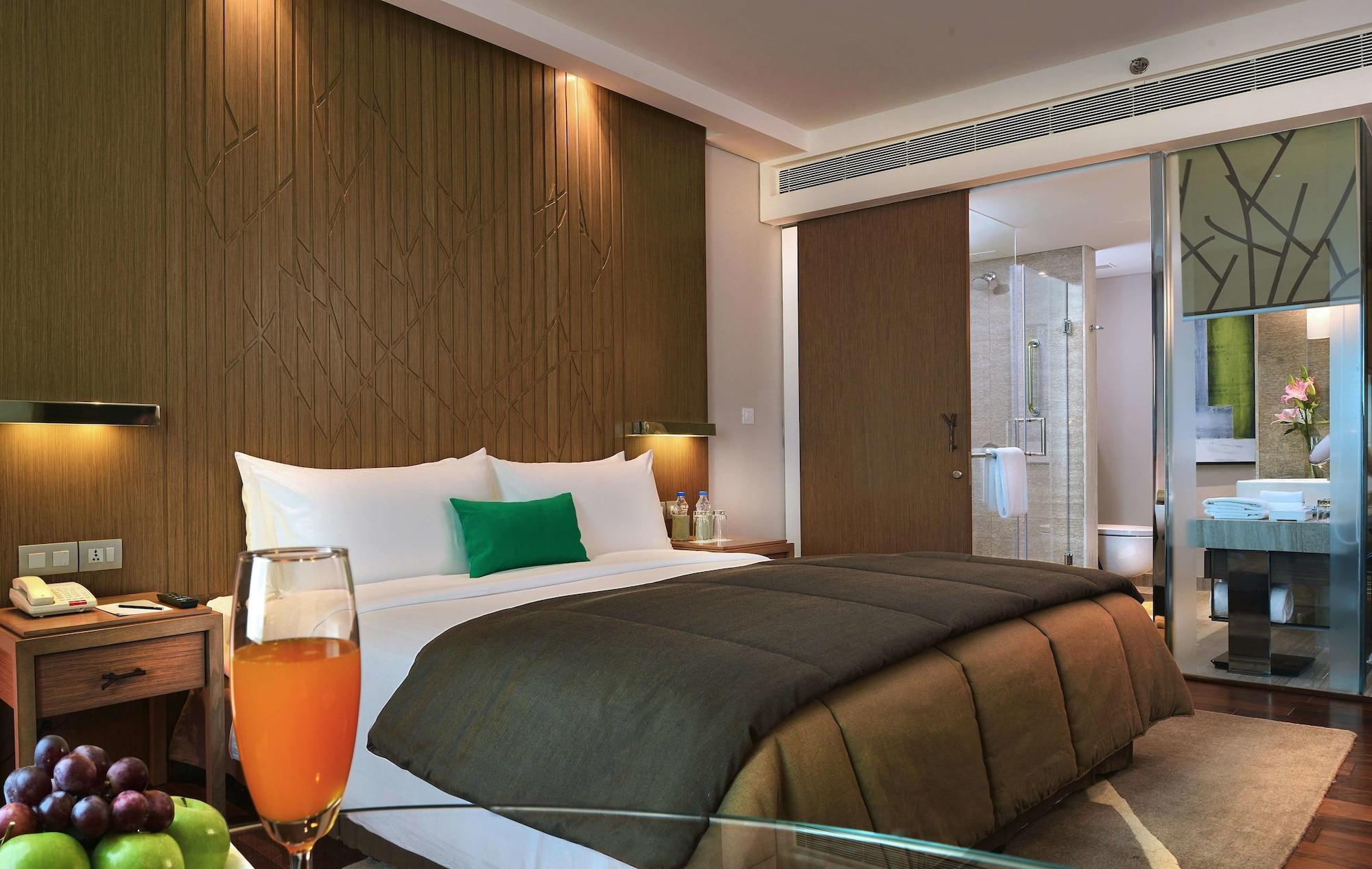 Welcomhotel By Itc Hotels, Richmond Road, 5* Bangalore