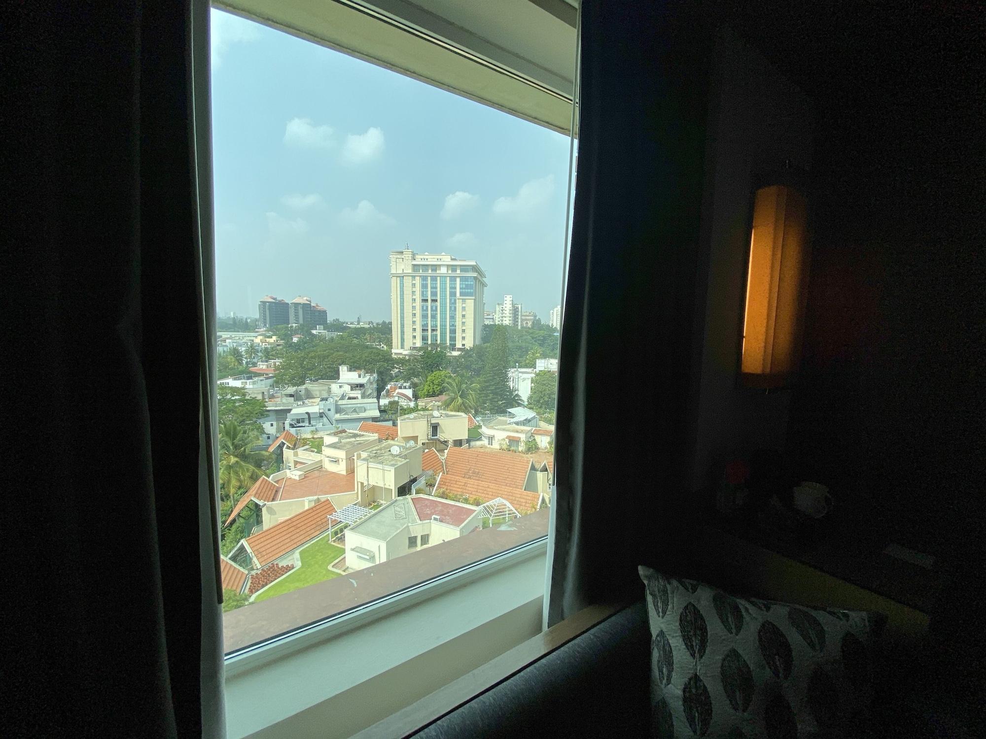 Hotel Welcomhotel By Itc Hotels, Richmond Road,