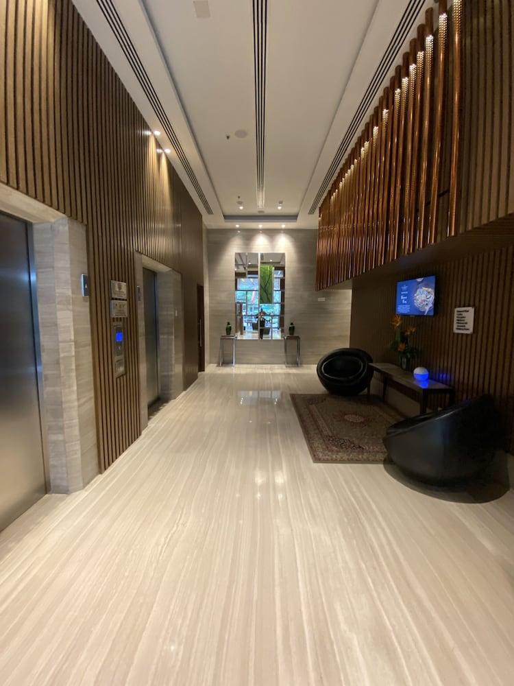 Welcomhotel By Itc Hotels, Richmond Road, 5*