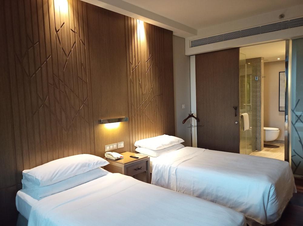 Welcomhotel By Itc Hotels, Richmond Road, Hotel 5*