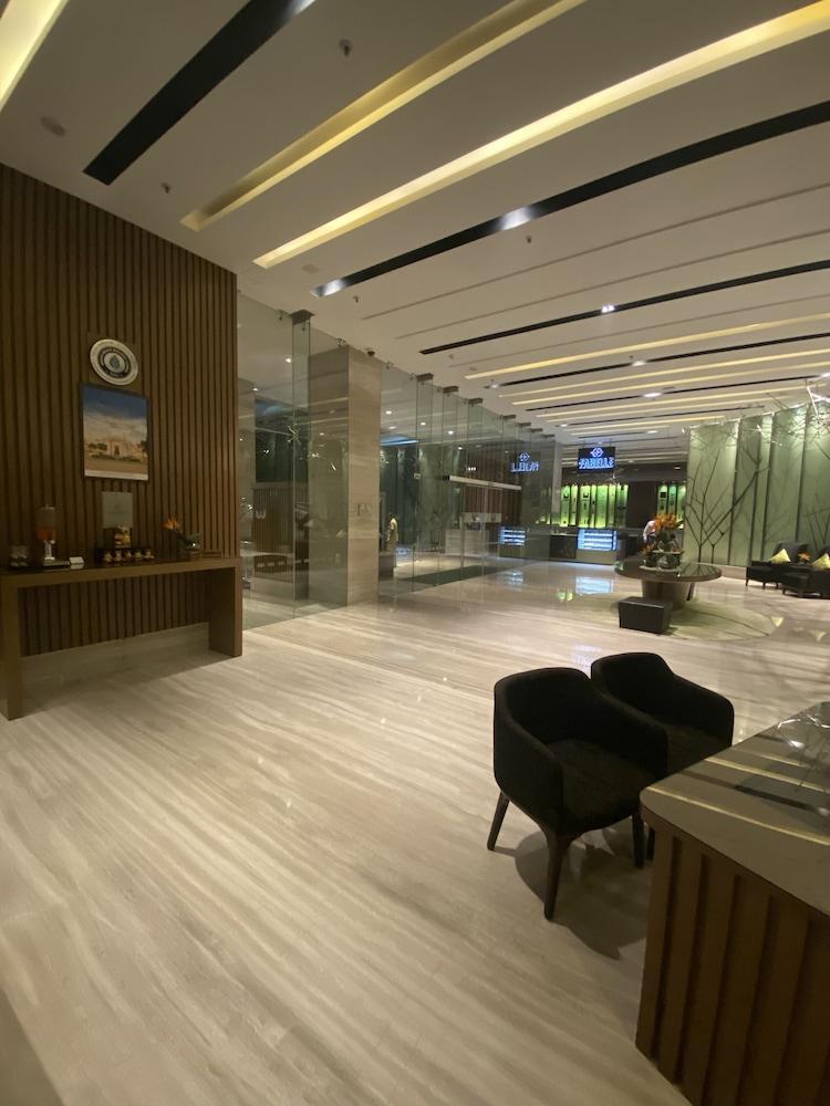 Welcomhotel By Itc Hotels, Richmond Road, Hotel 5*