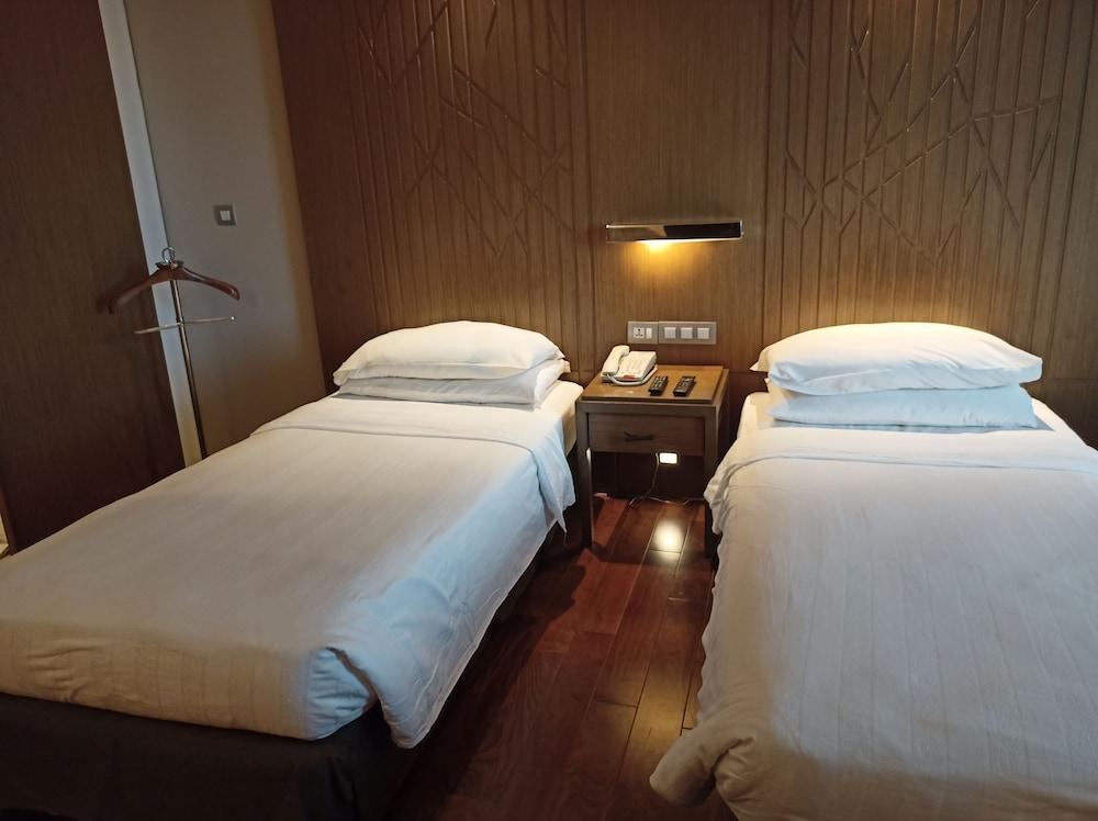 Welcomhotel By Itc Hotels, Richmond Road, Hotel Bangalore
