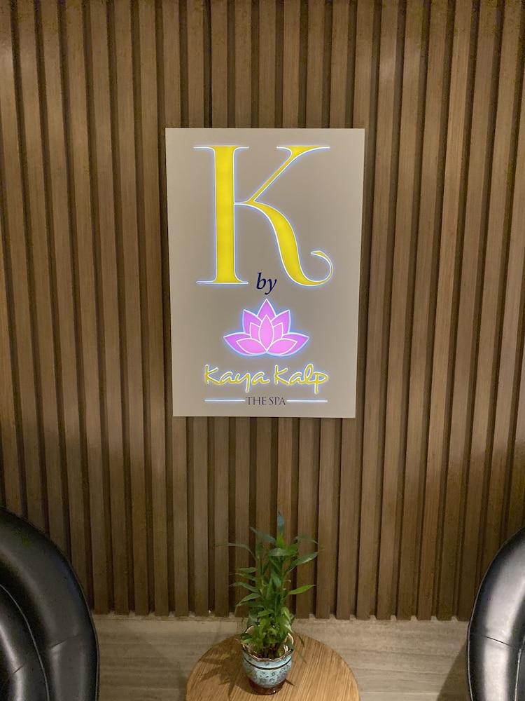 Hotel Welcomhotel By Itc Hotels, Richmond Road, Bangalore