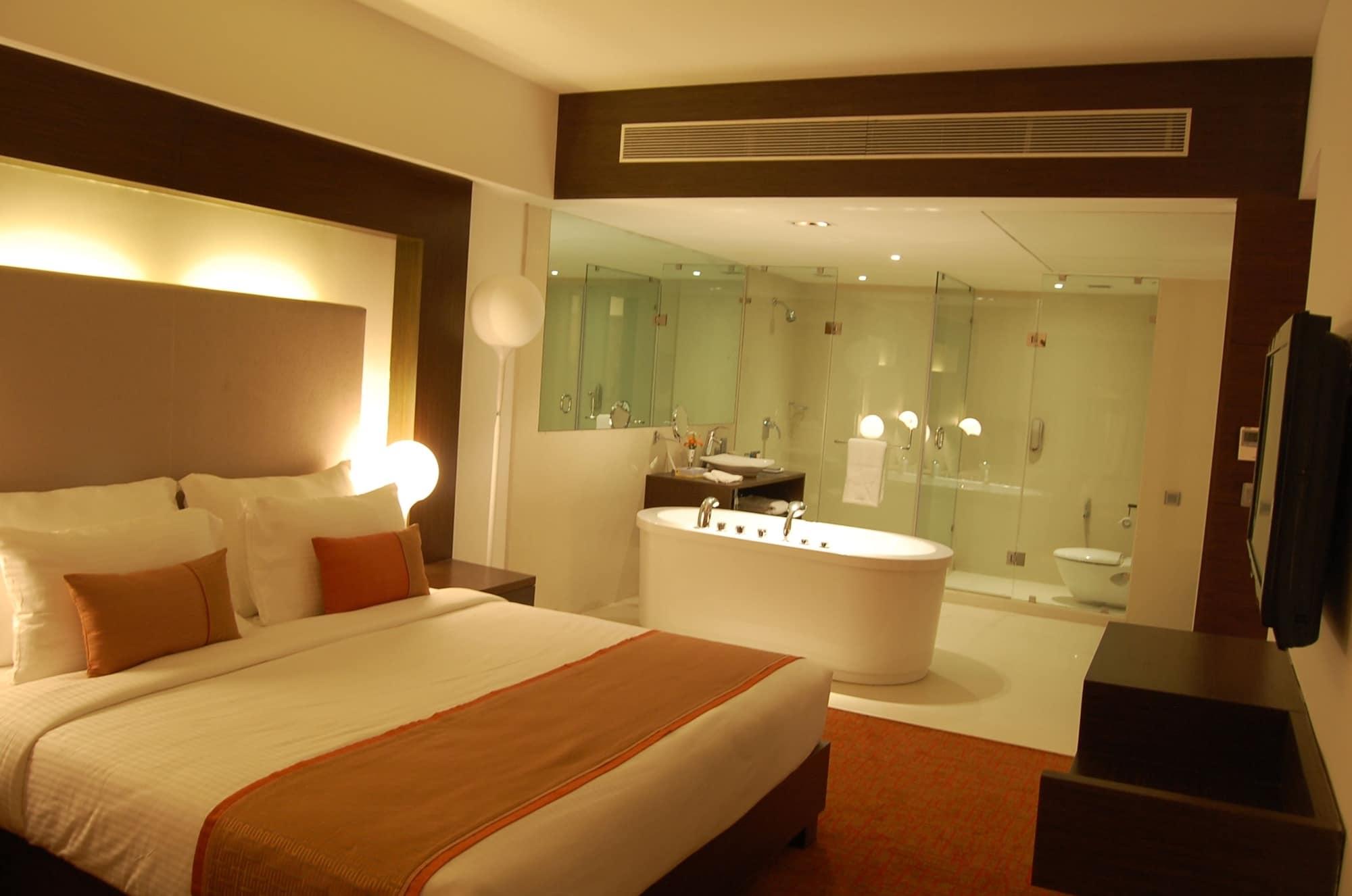The Pride Hotel,