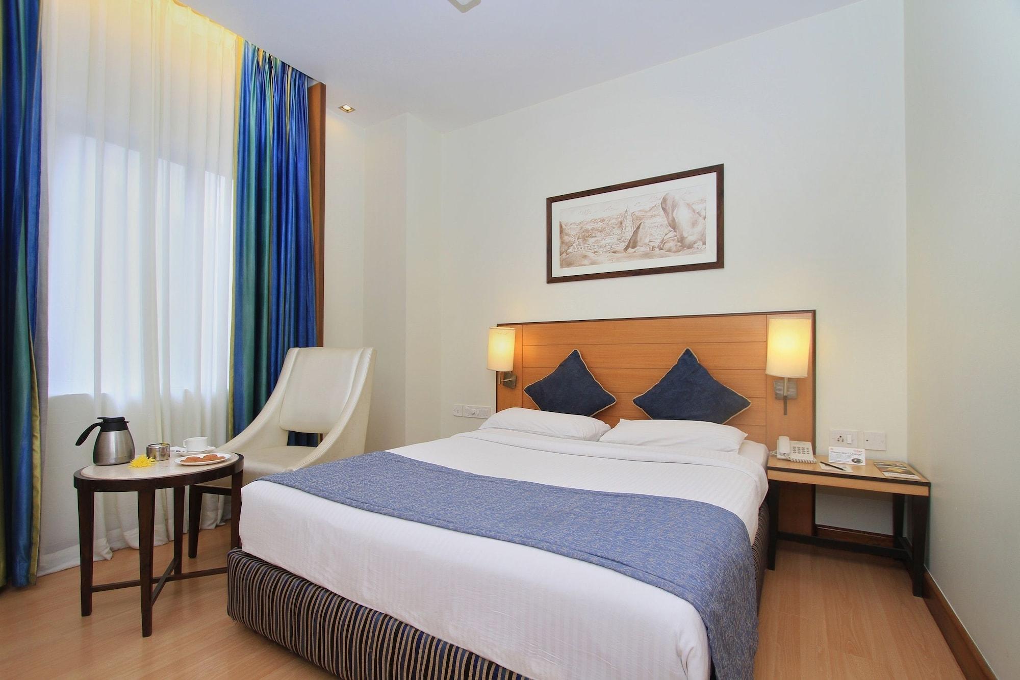 La Sara Grand Hotel 3*