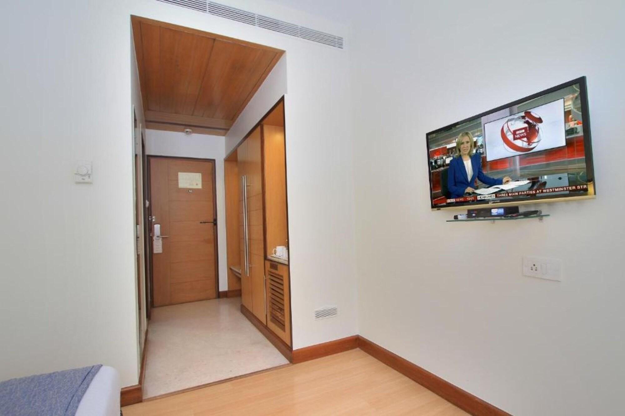 La Sara Grand 3* Bangalore